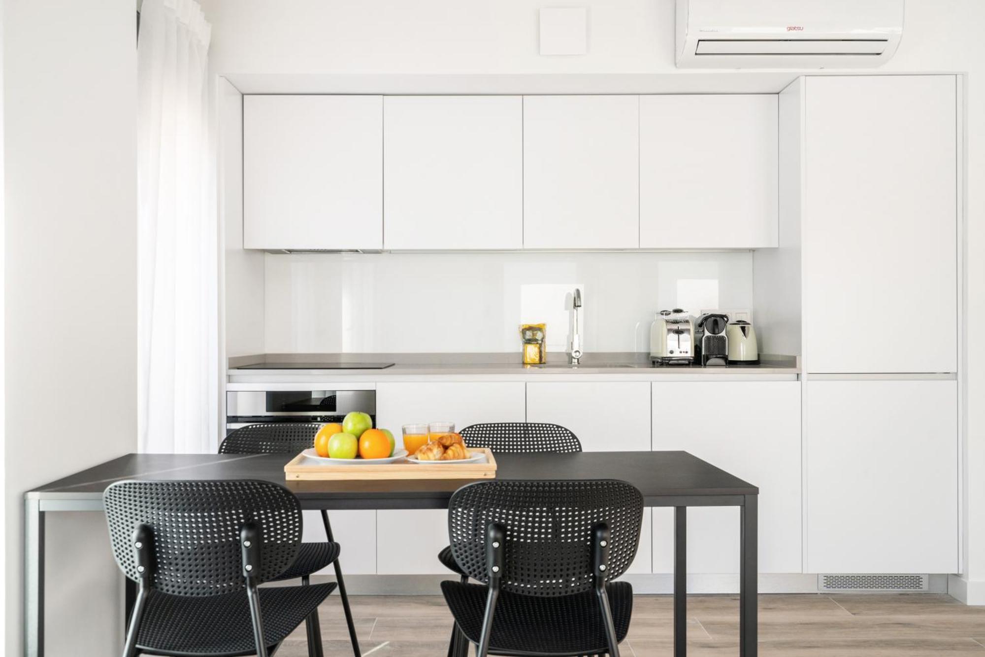 Apartamento Dobo Homes - Eg13 *