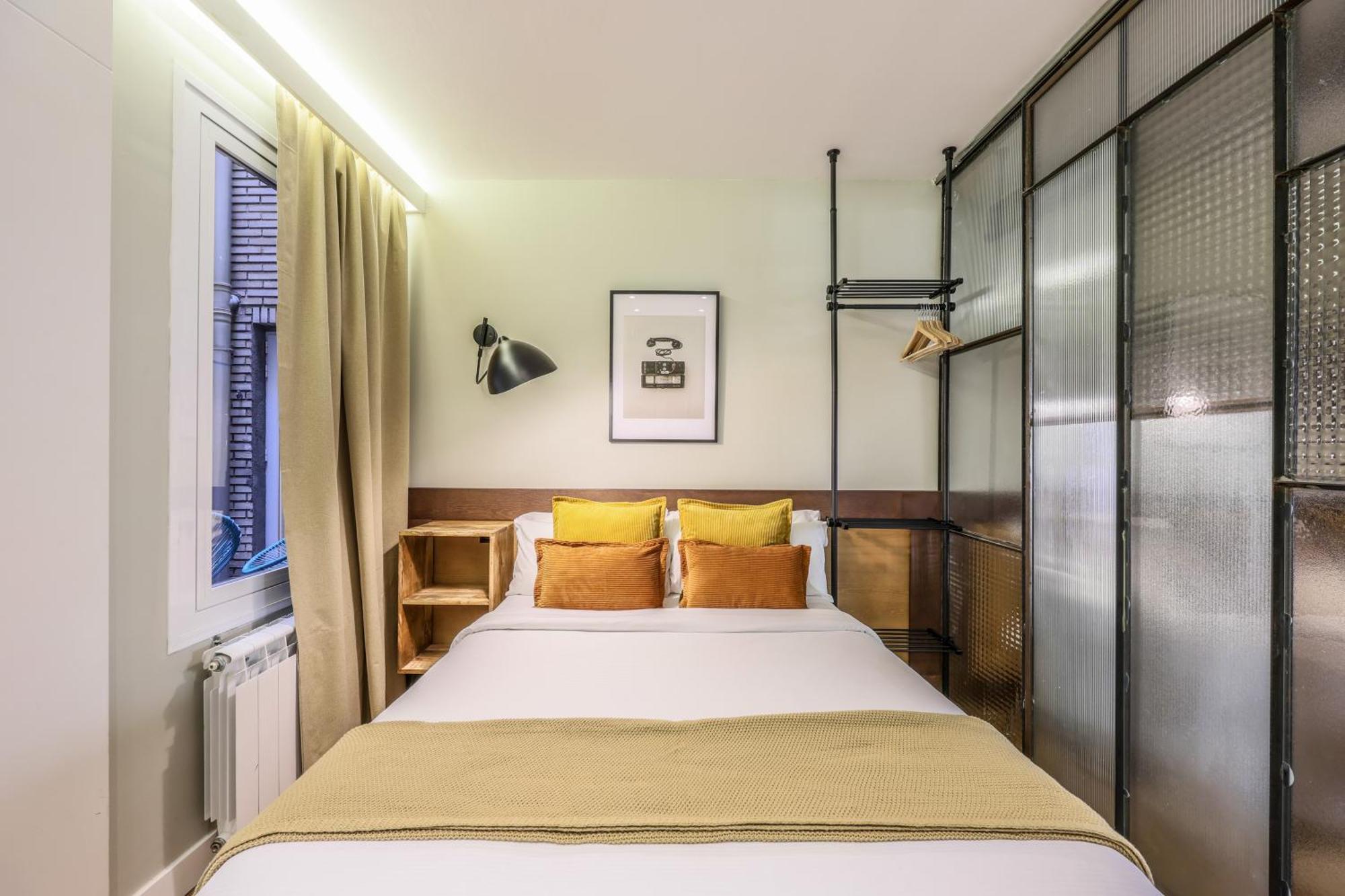 Amazinn Places Chueca Apartamento Madrid