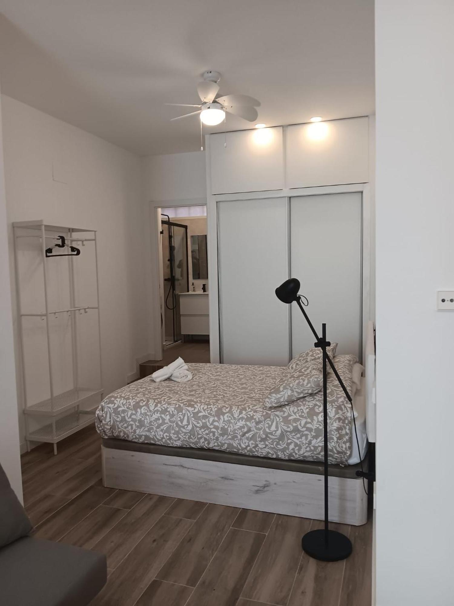 Plaza De Castilla2 Apartments2 Madrid