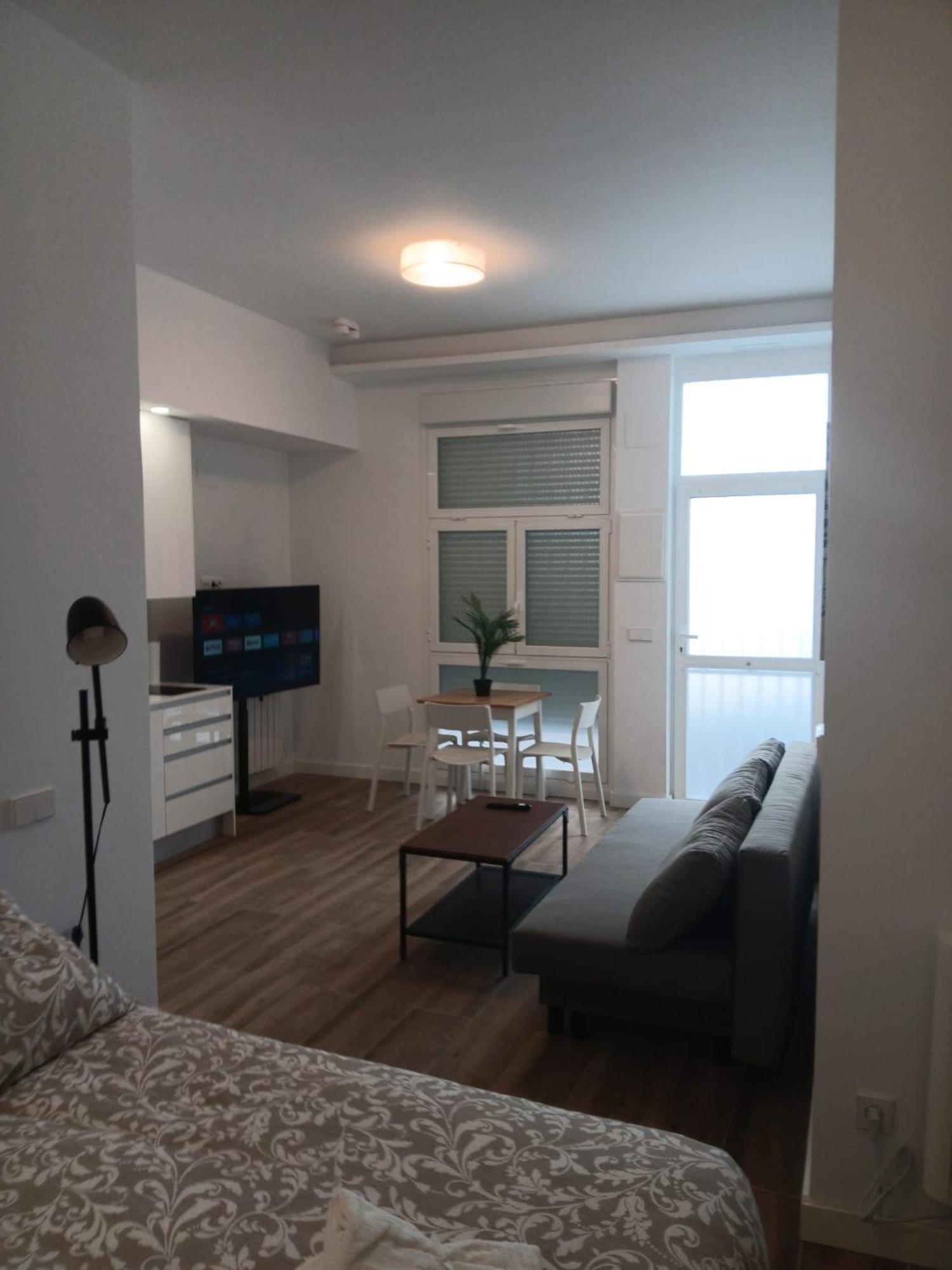 Plaza De Castilla2 Apartments2 Madrid