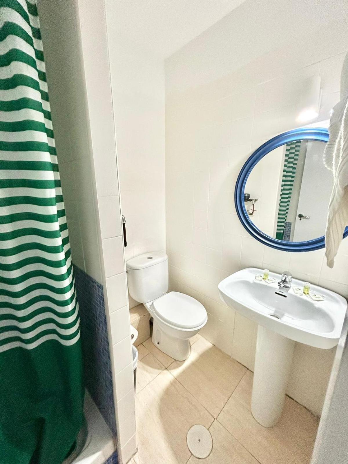 Apartamento Rio / Antonio López 2