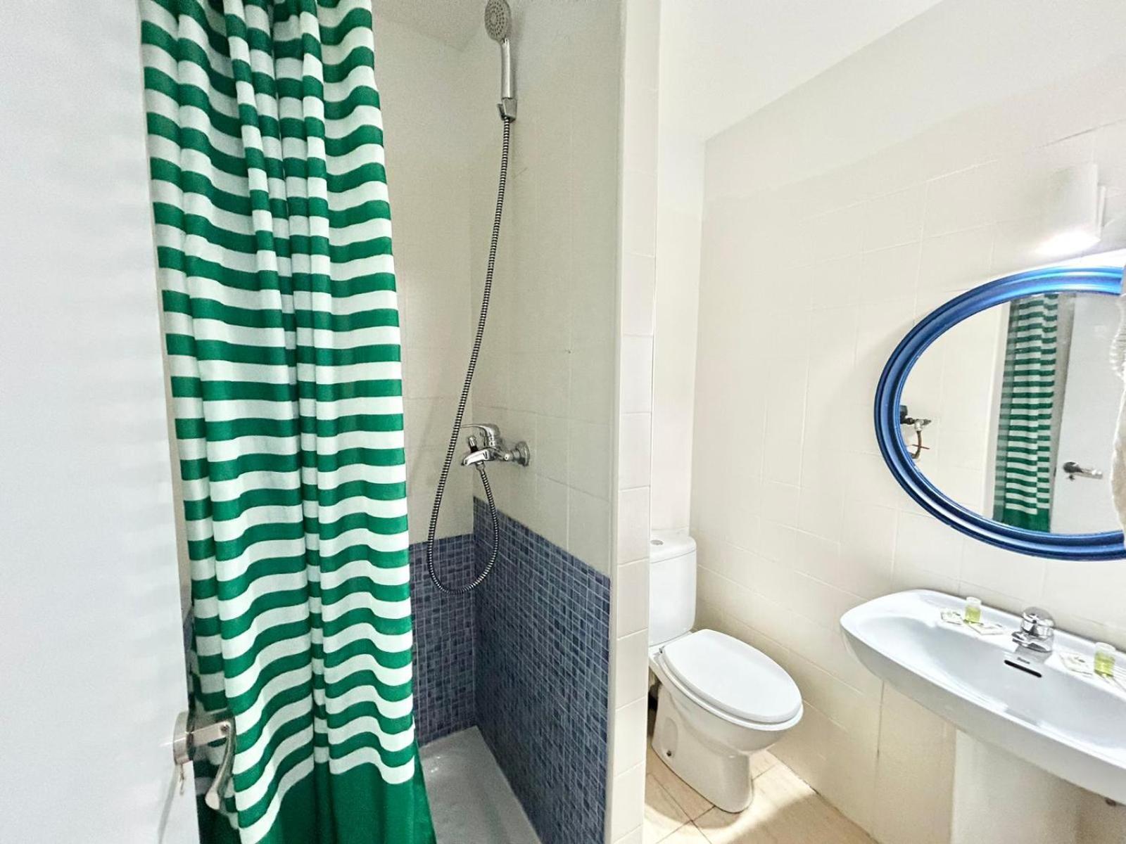 Apartment Rio Antonio Lopez B *