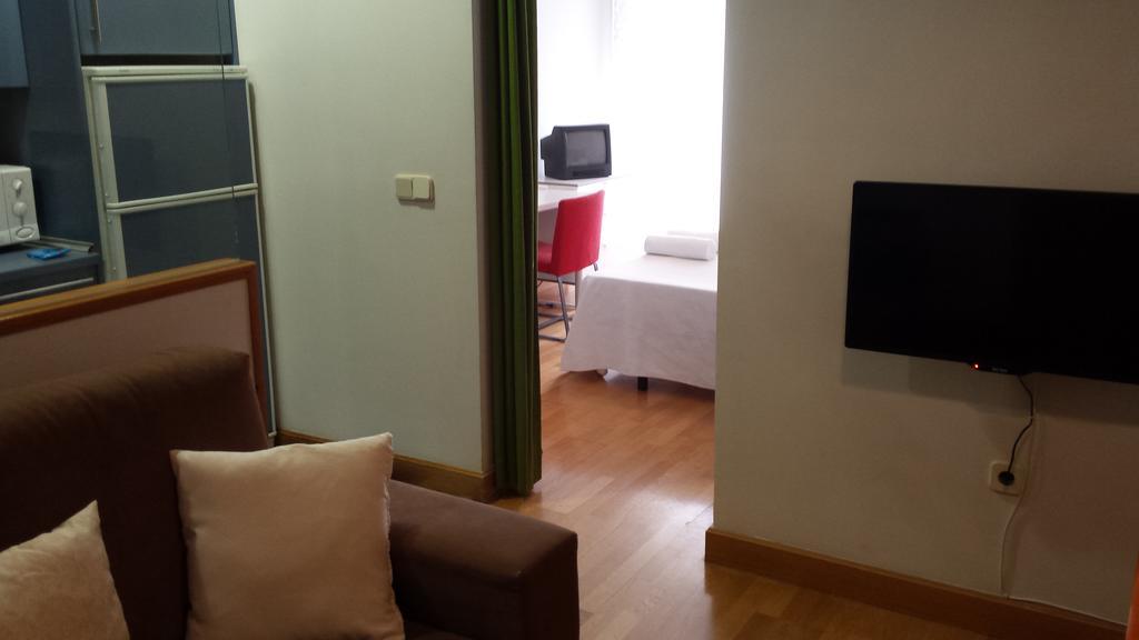 Apartamento Aleppo Jesus Del Valle