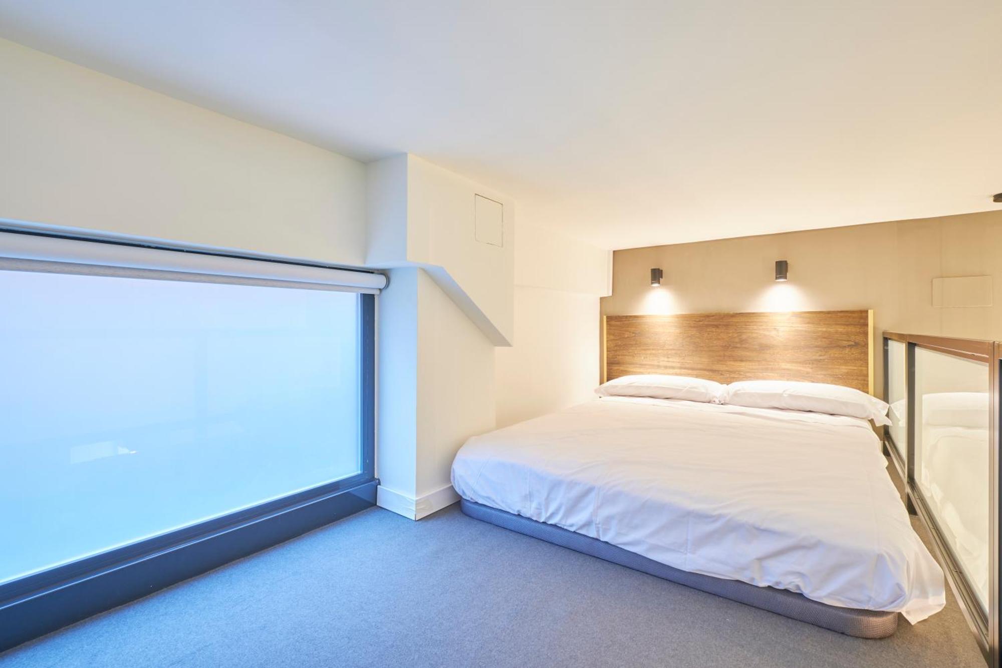 Apartamento Urban Comfort Madrid
