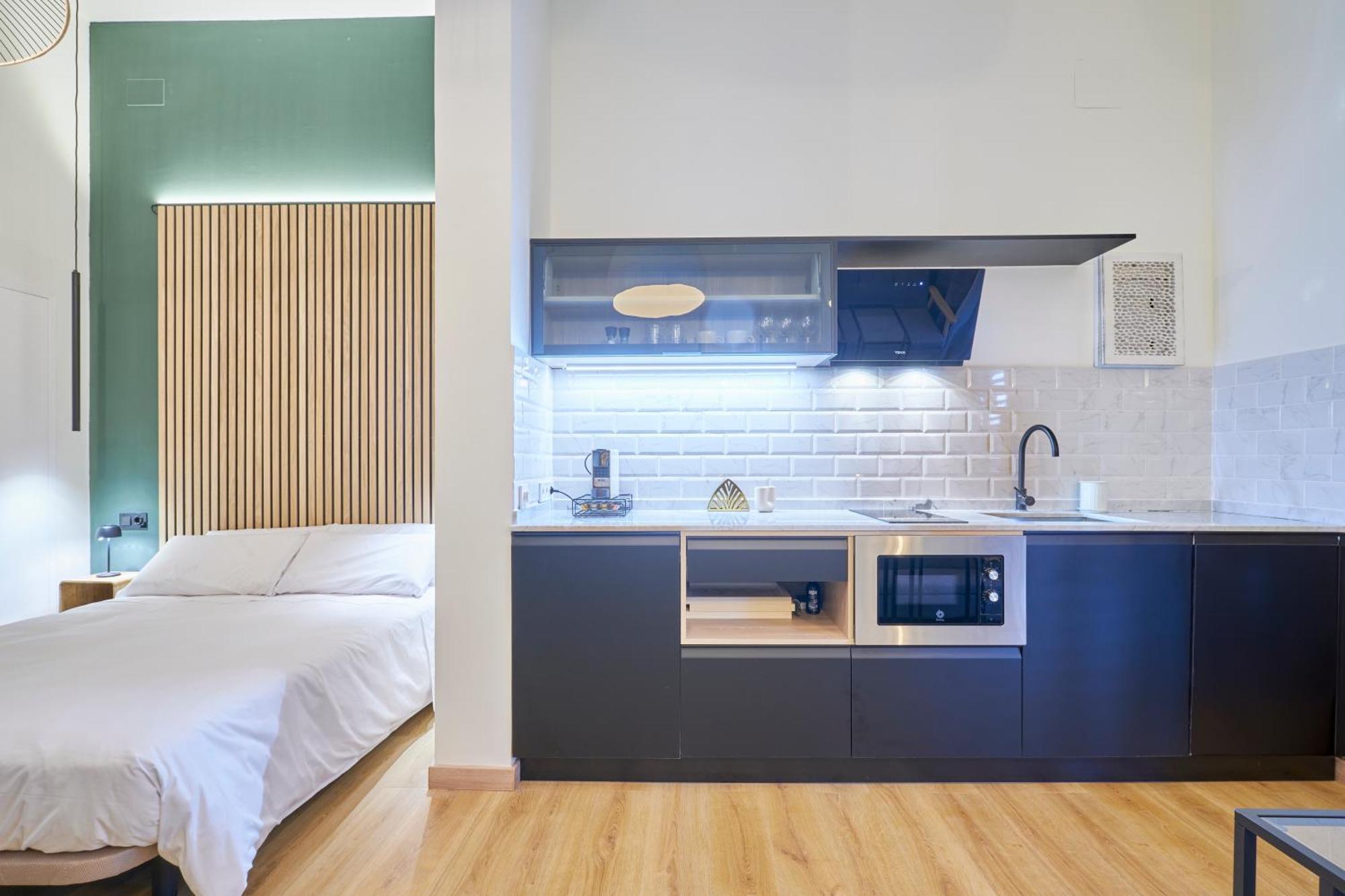 Urban Comfort Apartment *