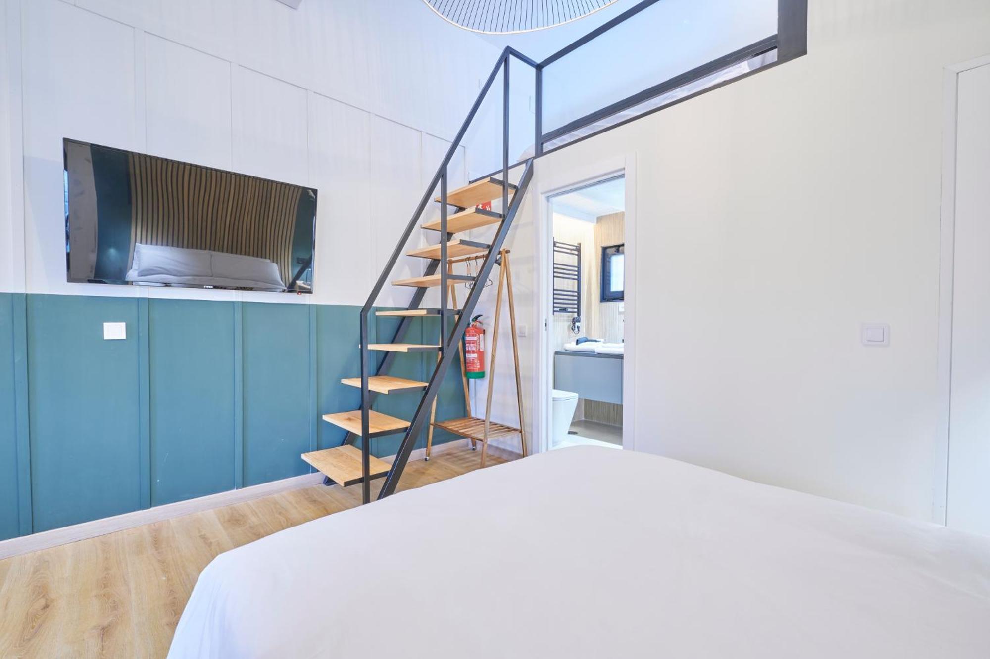 Apartment Urban Comfort