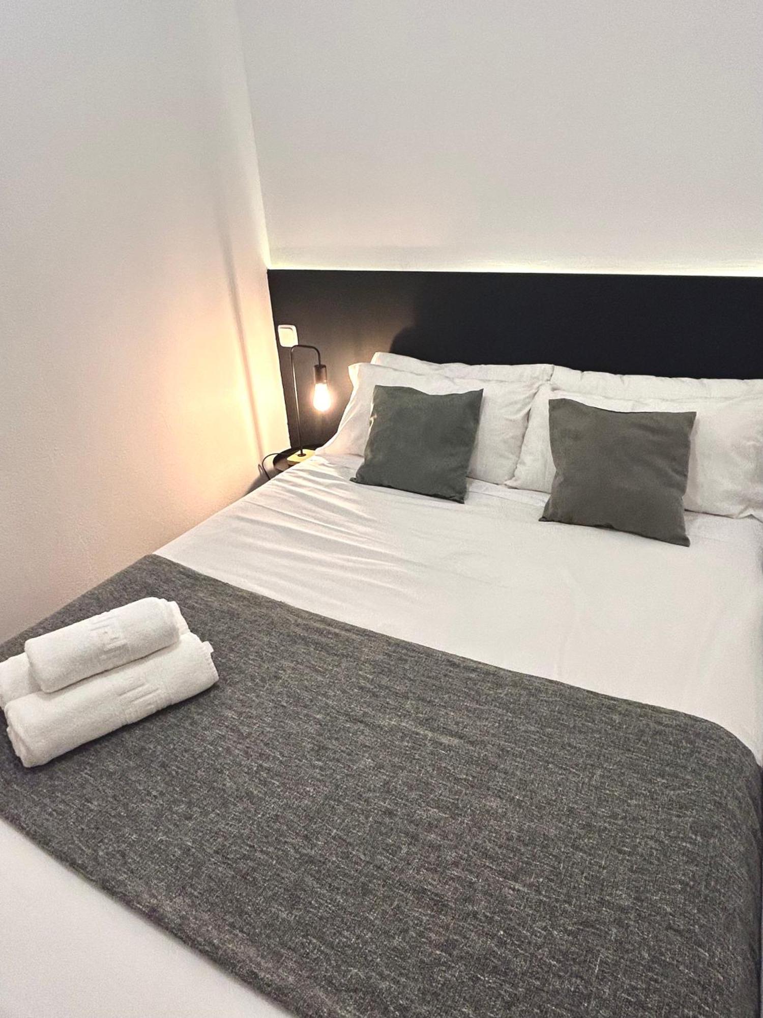 Center Homestay