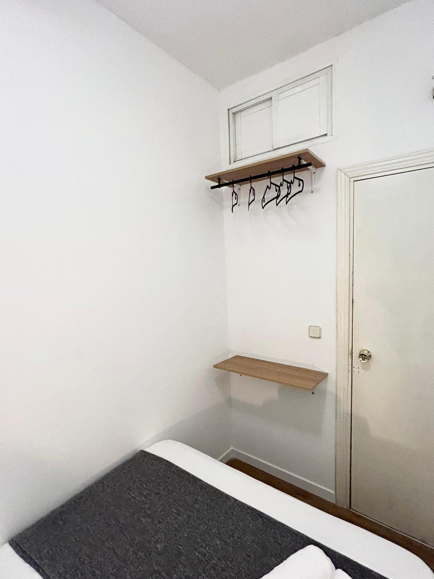 Center Habitación en casa particular Madrid