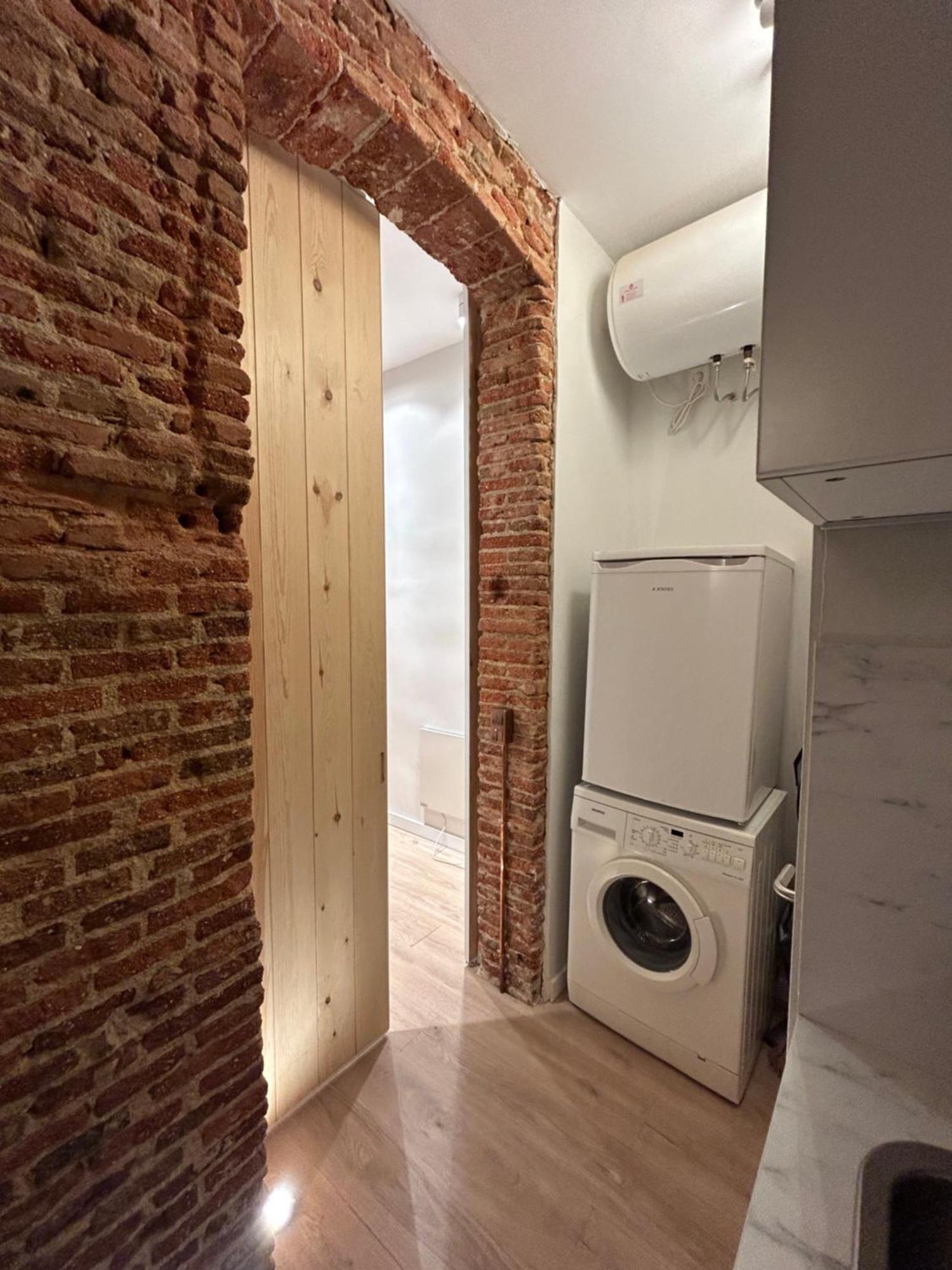 Cozy In Cuatro Caminos Area * Madrid