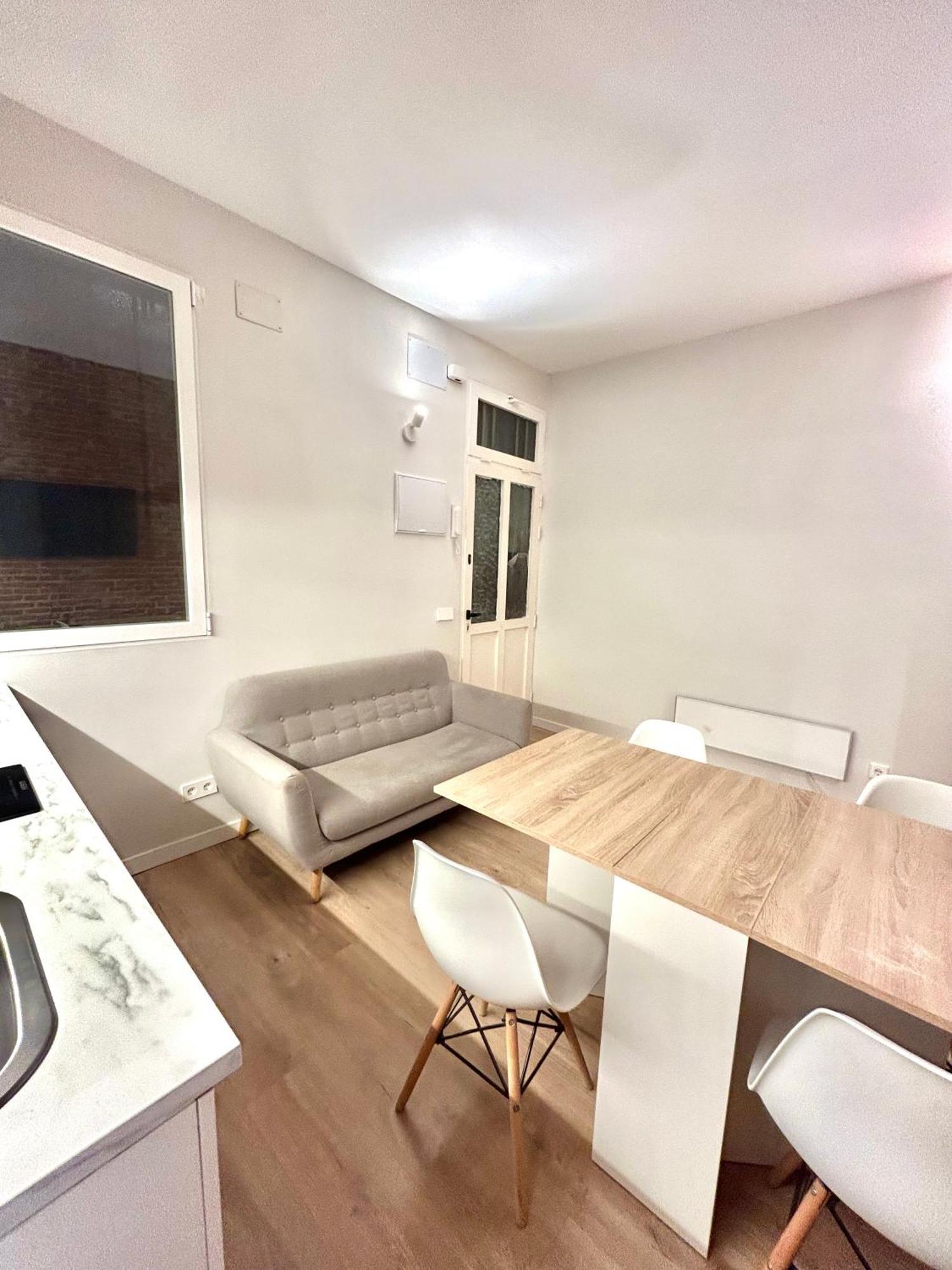 Cozy In Cuatro Caminos Area Apartamento