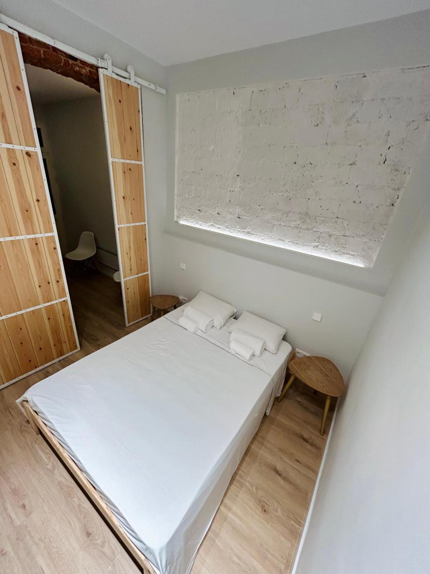 Apartamento Cozy In Cuatro Caminos Area *