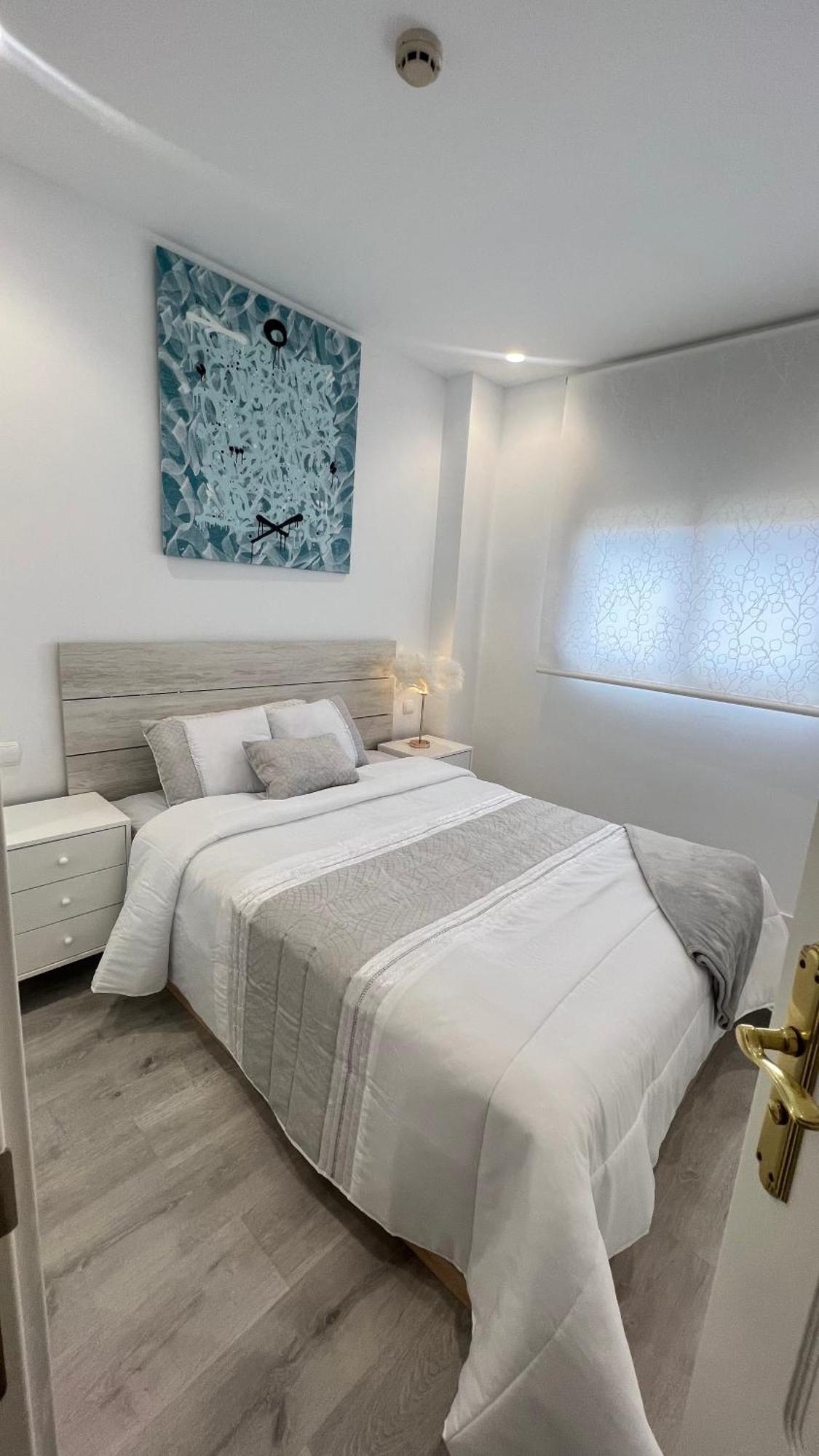 Apartamento House Boutique , Aeropuerto , Ifema