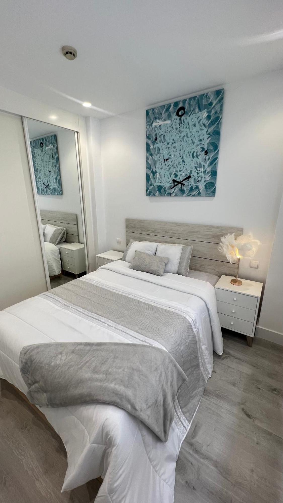House Boutique , Aeropuerto , Ifema * Madrid