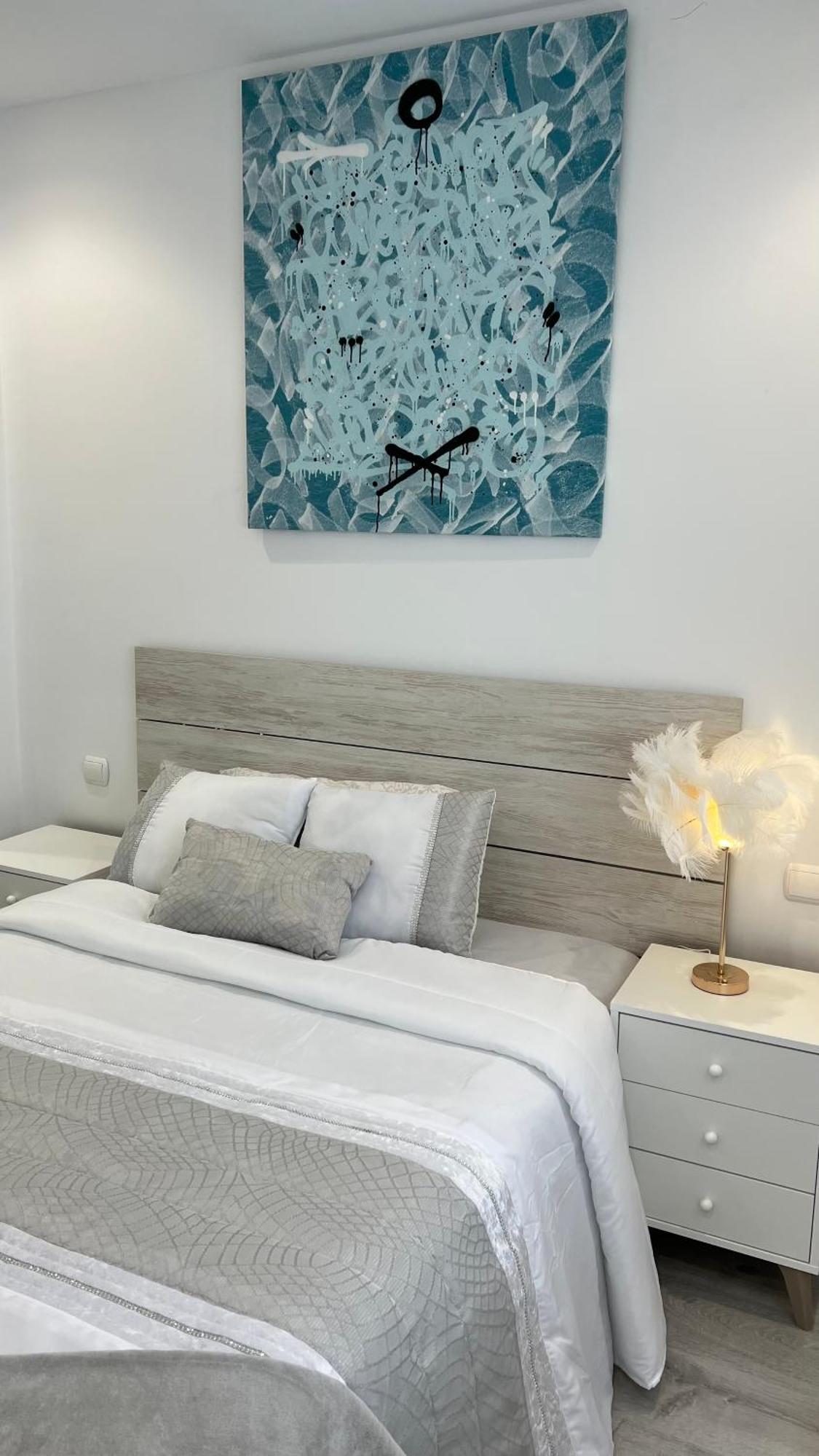House Boutique , Aeropuerto , Ifema Apartamento Madrid