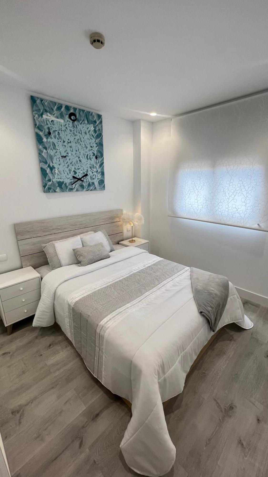House Boutique , Aeropuerto , Ifema Apartamento Madrid