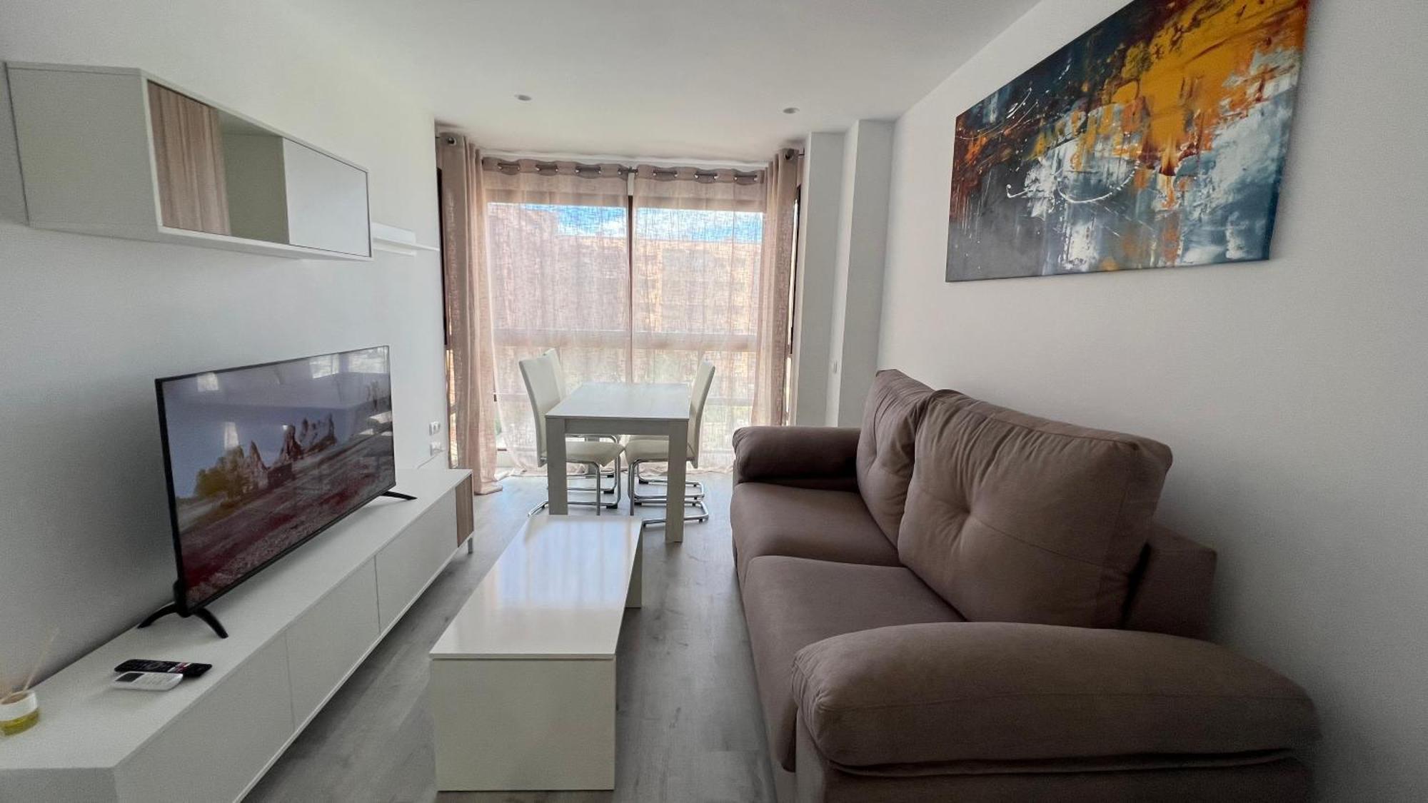 House Boutique , Aeropuerto , Ifema Apartamento