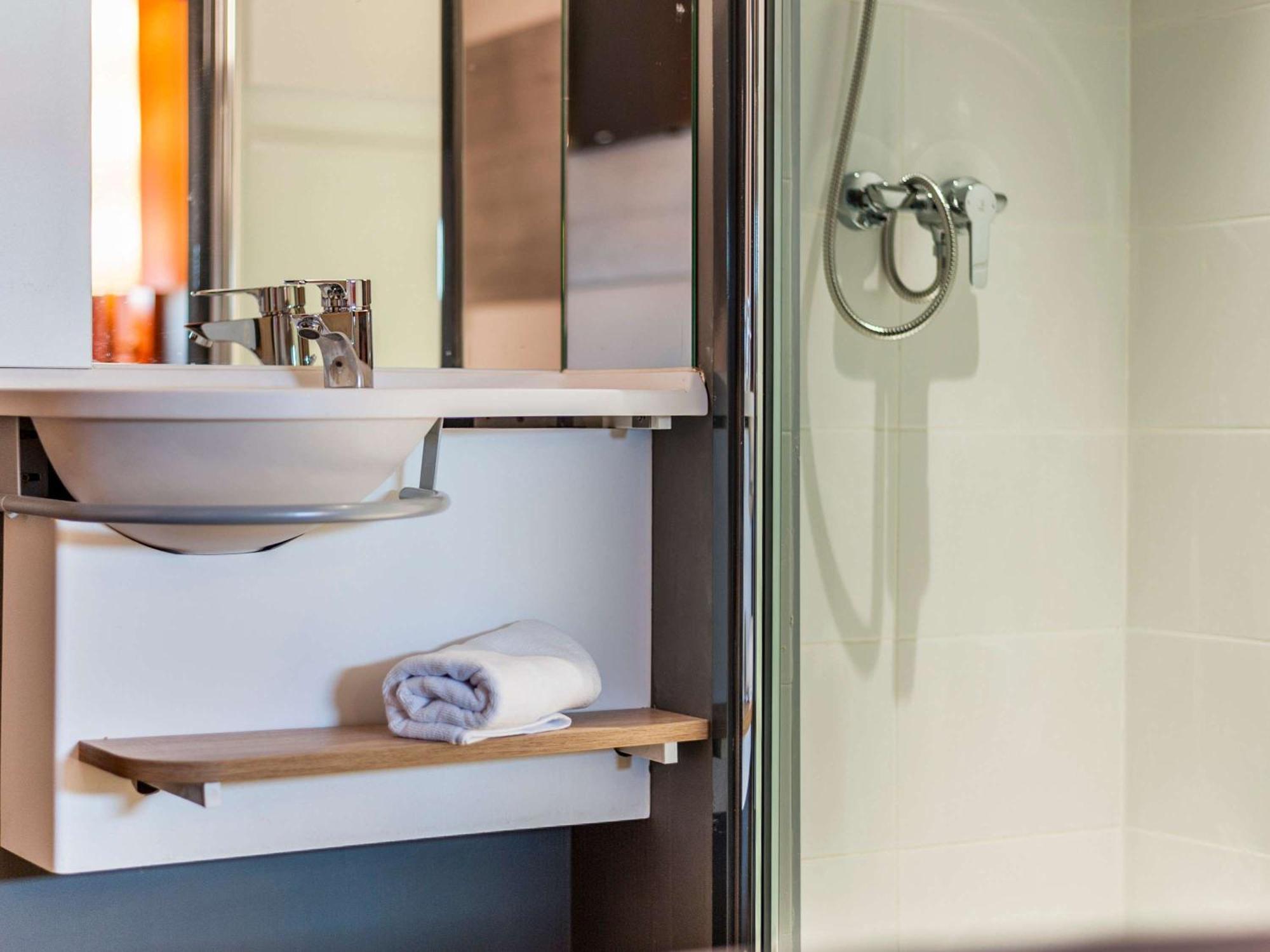 Ibis Budget Centro Lavapies