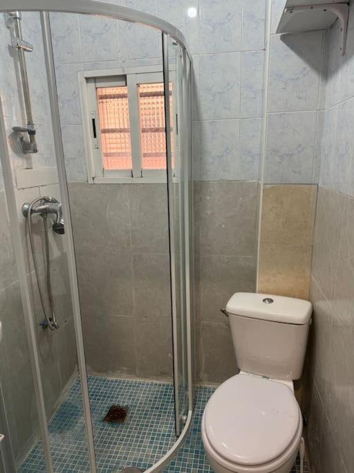 Apartamento,albares De La Ribera Apartamento