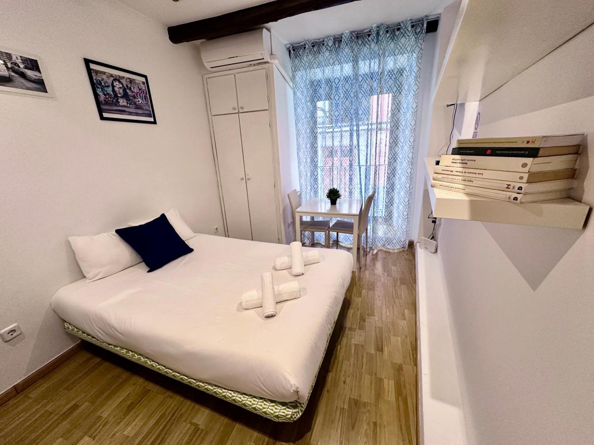 Wakaflats 3, Centro Madrid, Chueca, Barbi Apartment
