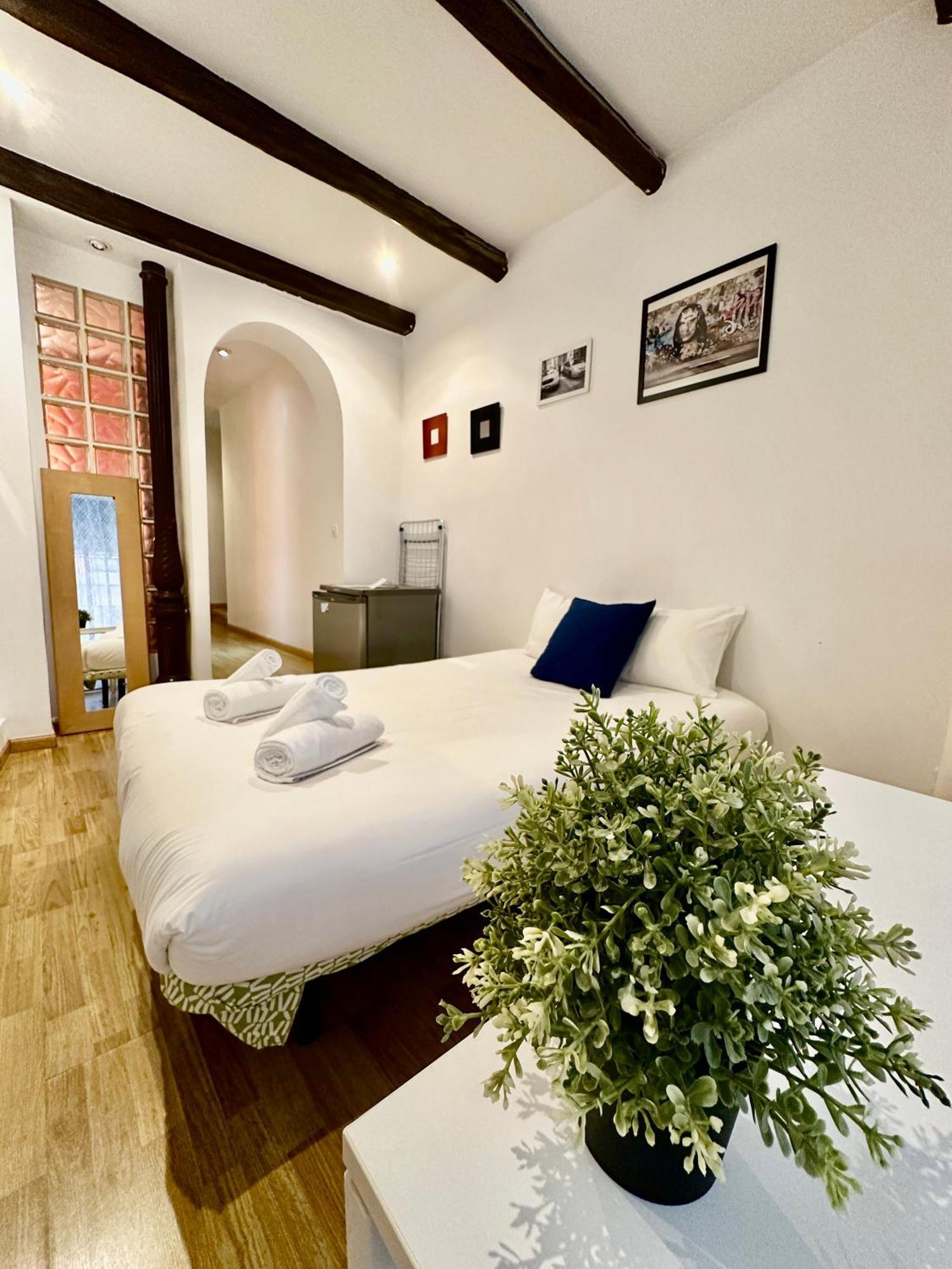 Wakaflats 3, Centro Madrid, Chueca, Barbi Apartamento Madrid