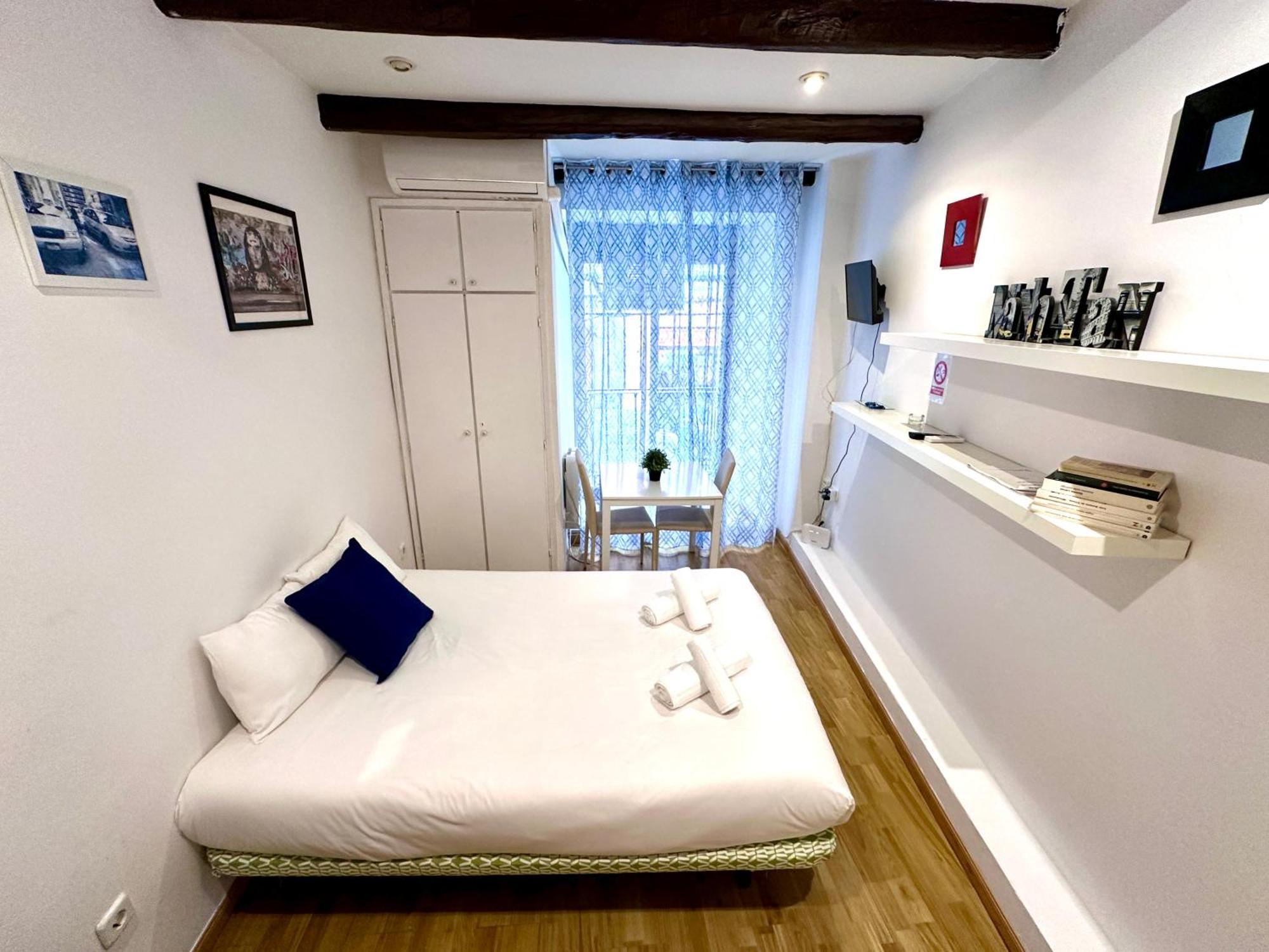 Wakaflats 3, Centro Madrid, Chueca, Barbi Apartment Madrid