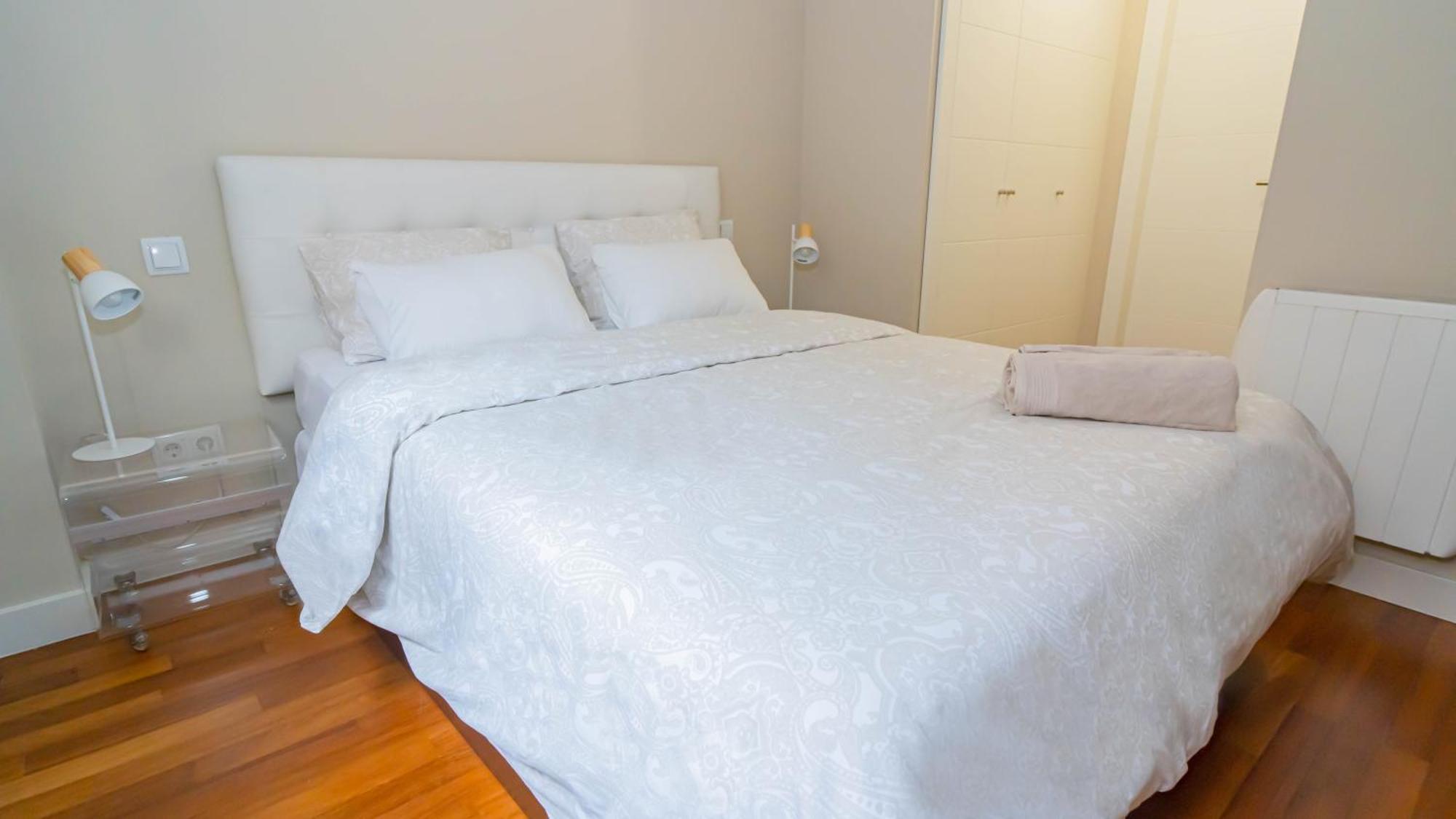 Apartamento Atocha Retiro *