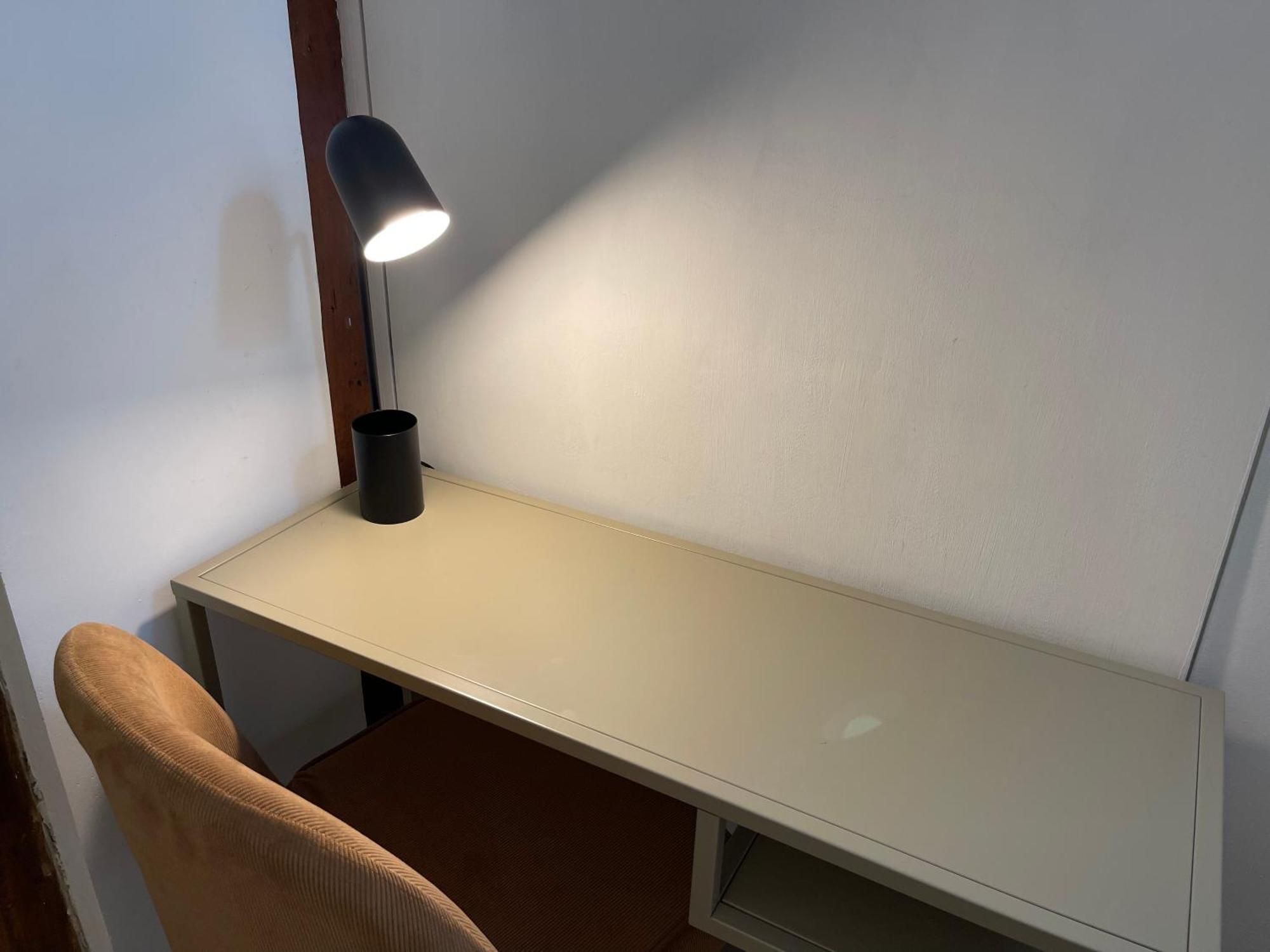 Estudio En Guest house Madrid