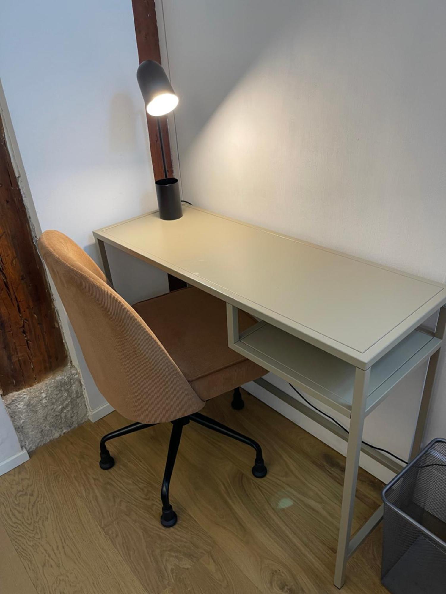 Estudio En Guest house
