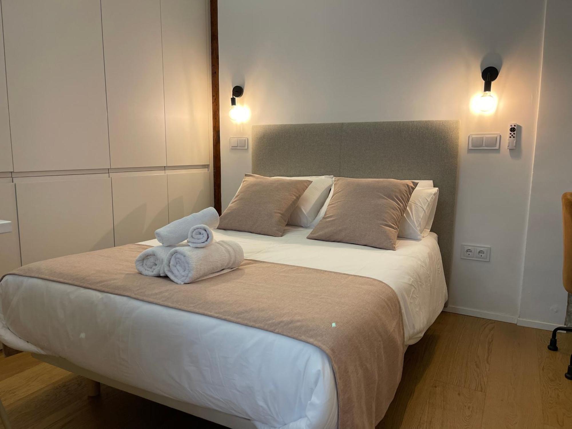 Estudio En * Madrid