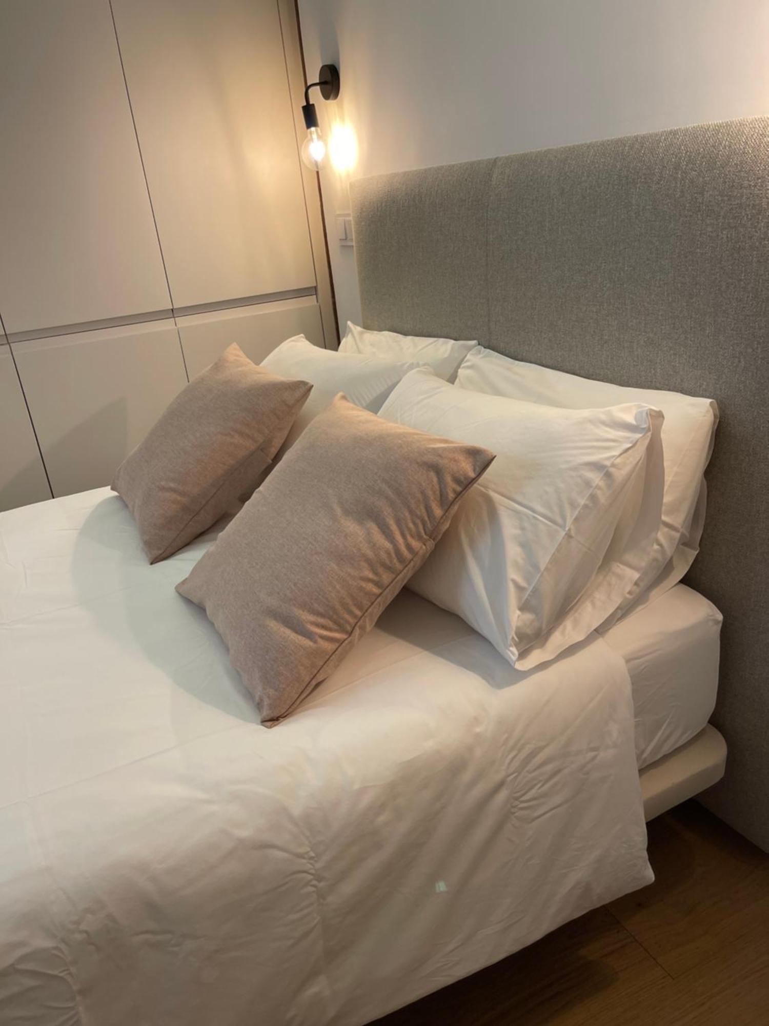 Estudio En Guest house