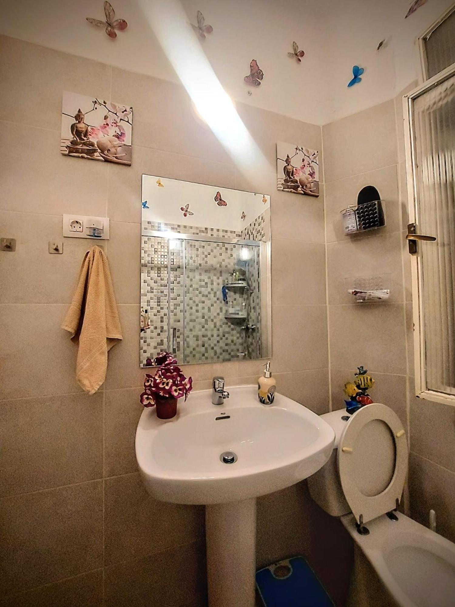 Centro De Apartamento