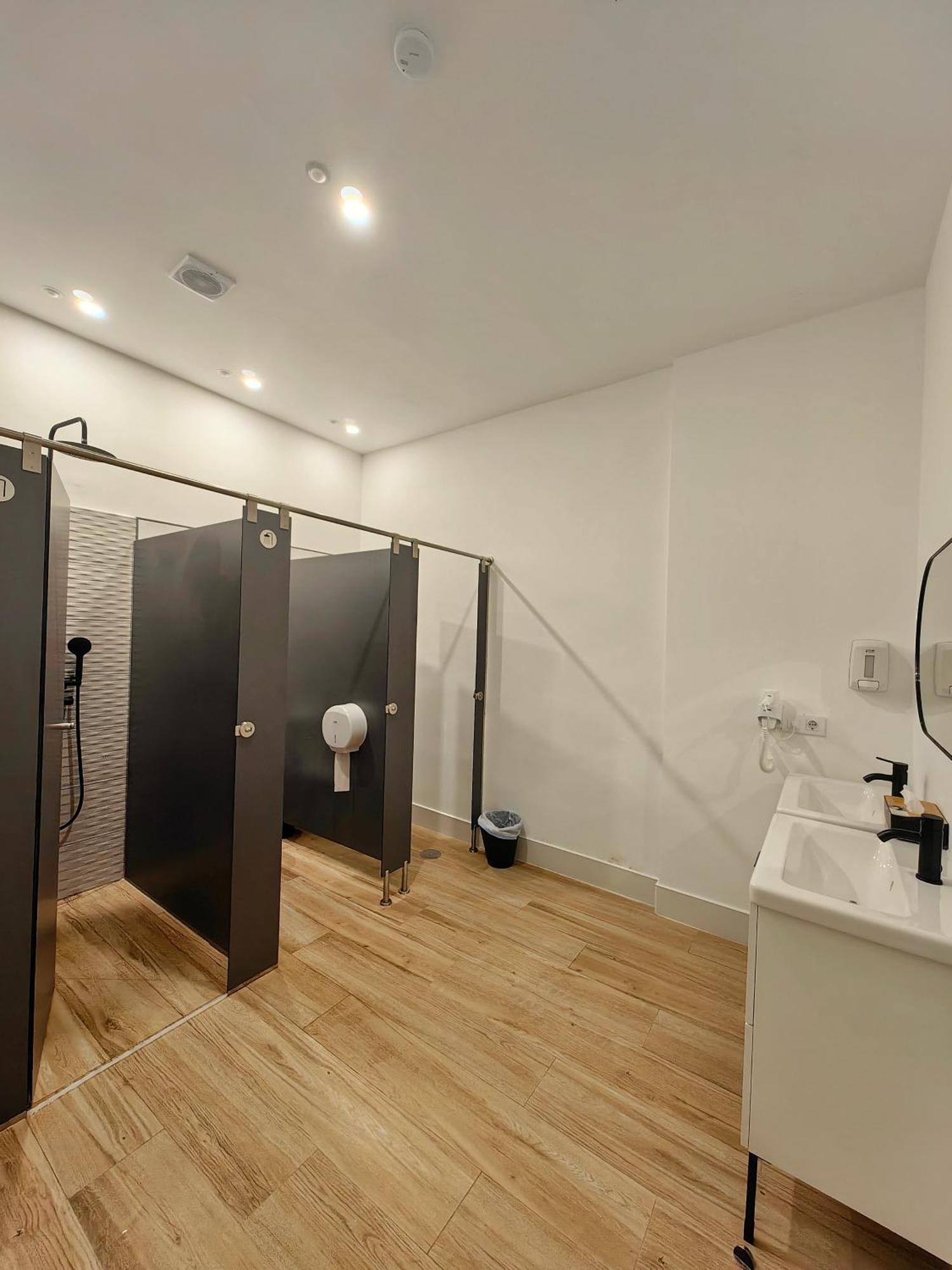 Guest house Siesta & Go Madrid