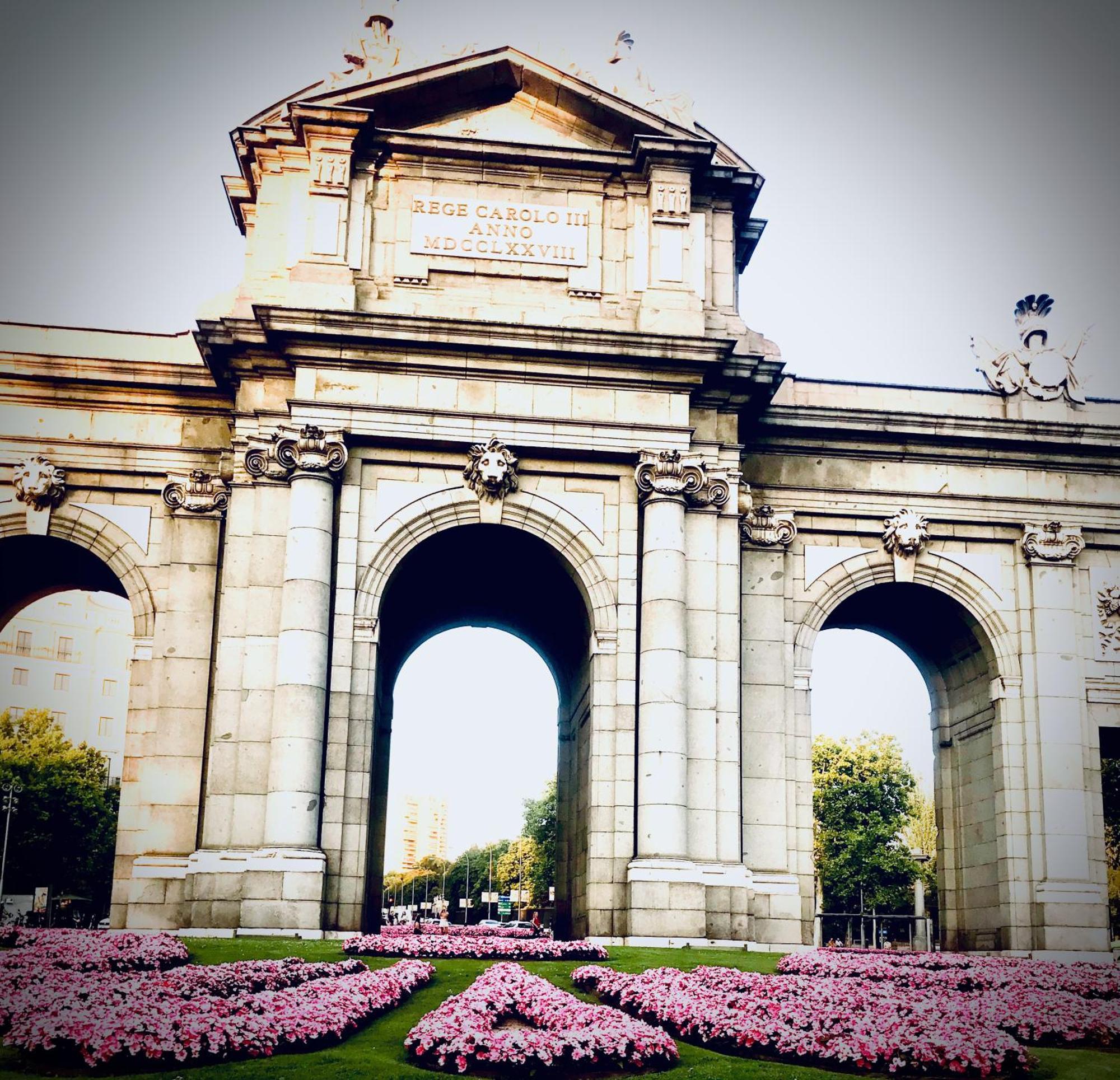 Urban Fuencarral * Madrid
