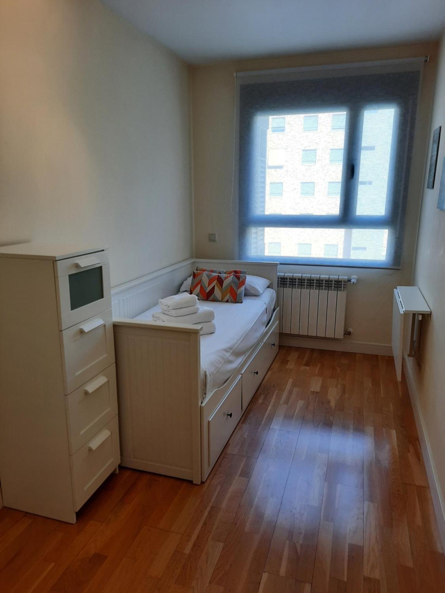 Cituspace Tablas Azofra * Madrid