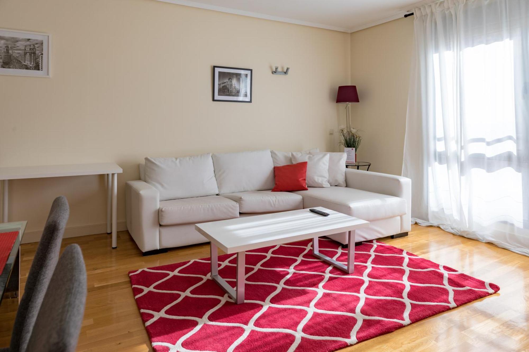 Cituspace Tablas Azofra Apartment *