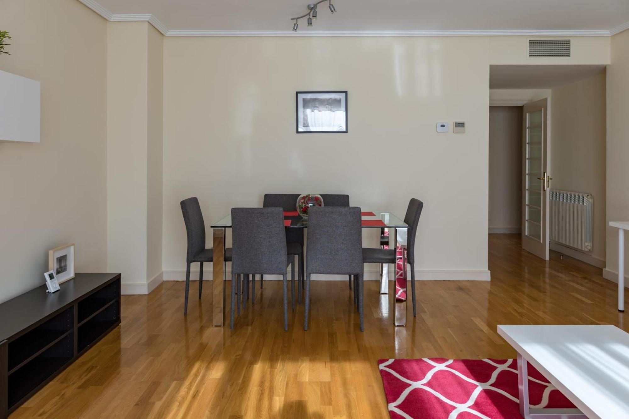 Cituspace Tablas Azofra Apartment *