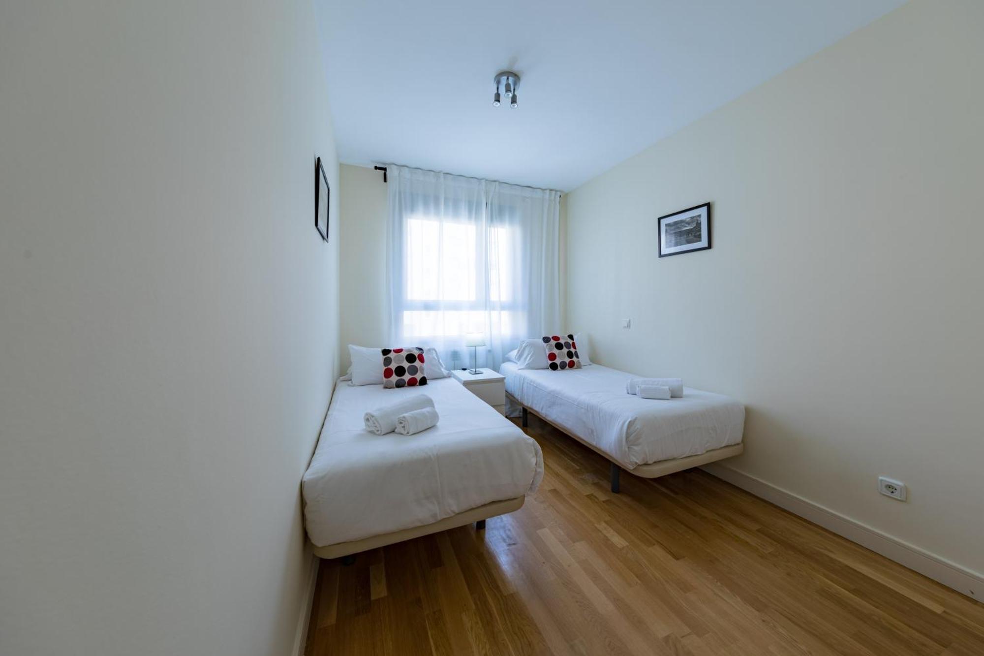 Cituspace Tablas Azofra * Madrid