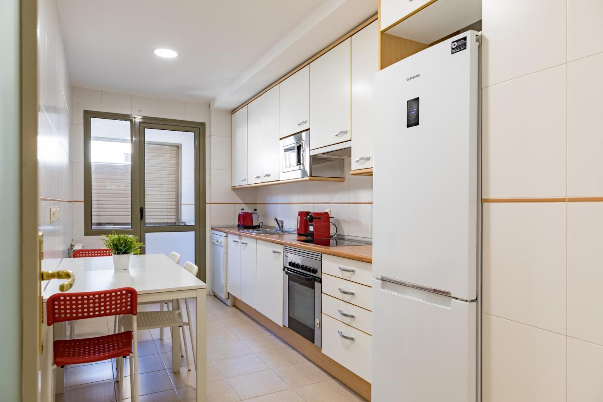 Cituspace Tablas Azofra Madrid