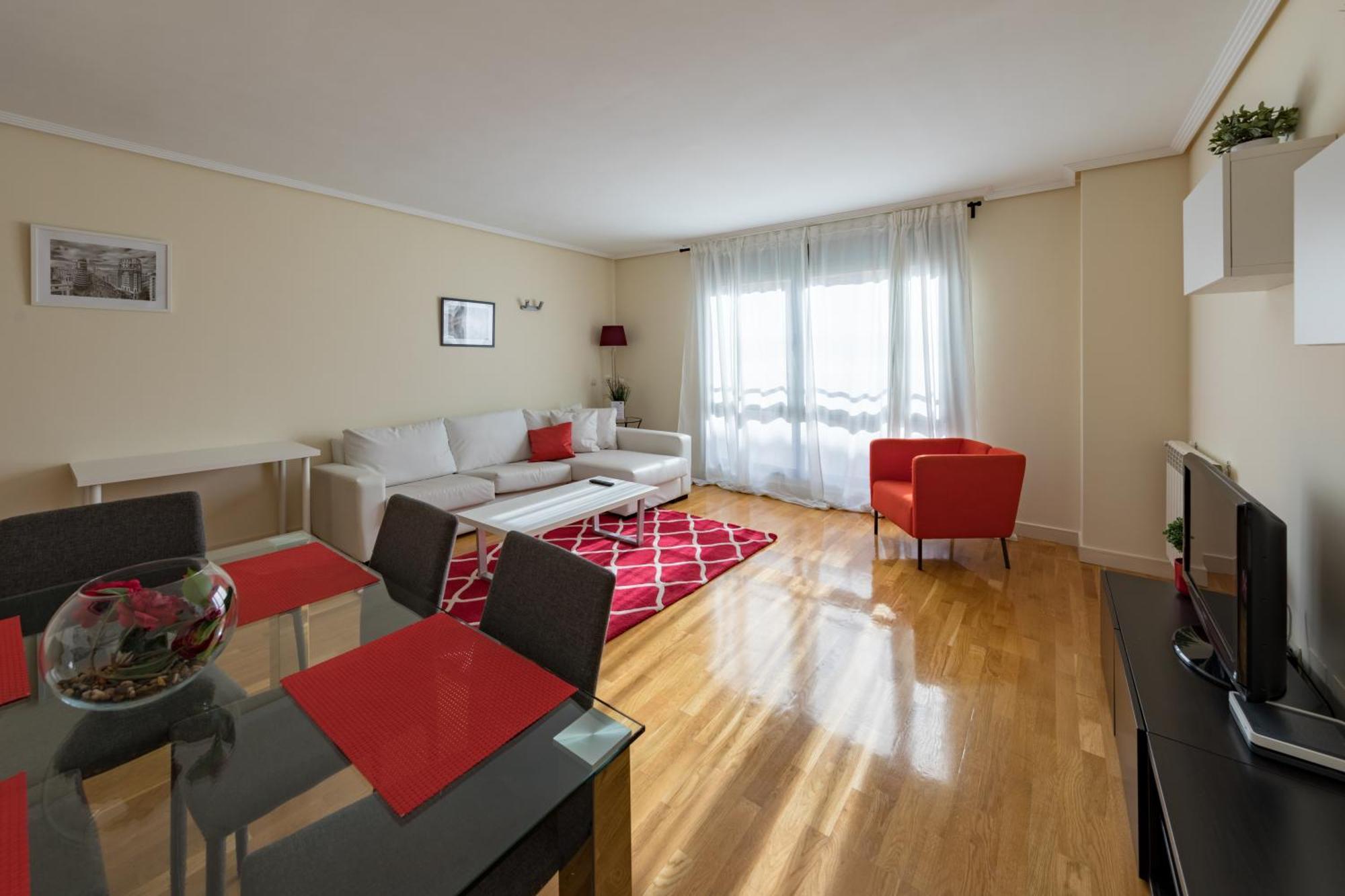 Cituspace Tablas Azofra Madrid