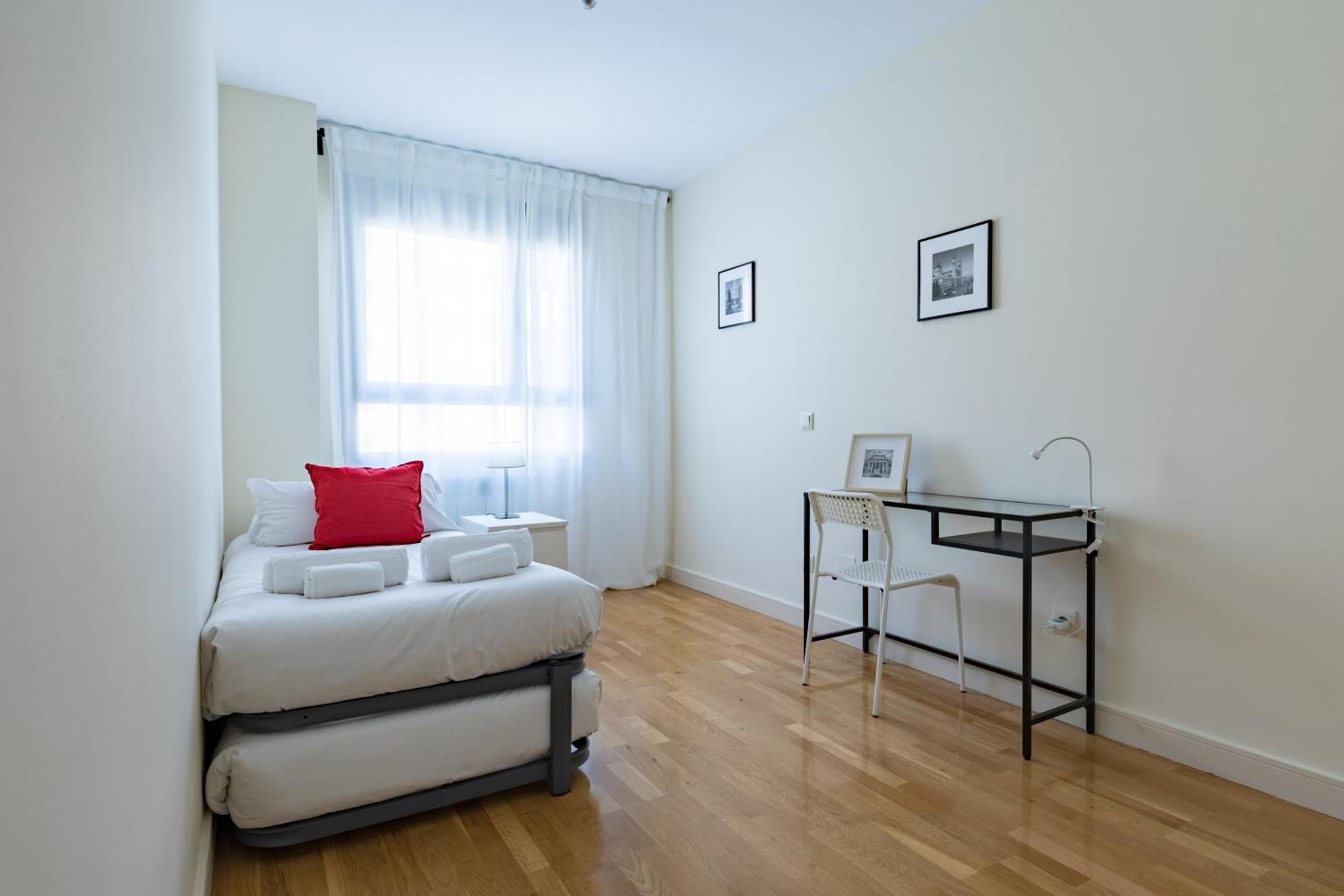 Cituspace Tablas Azofra Apartment