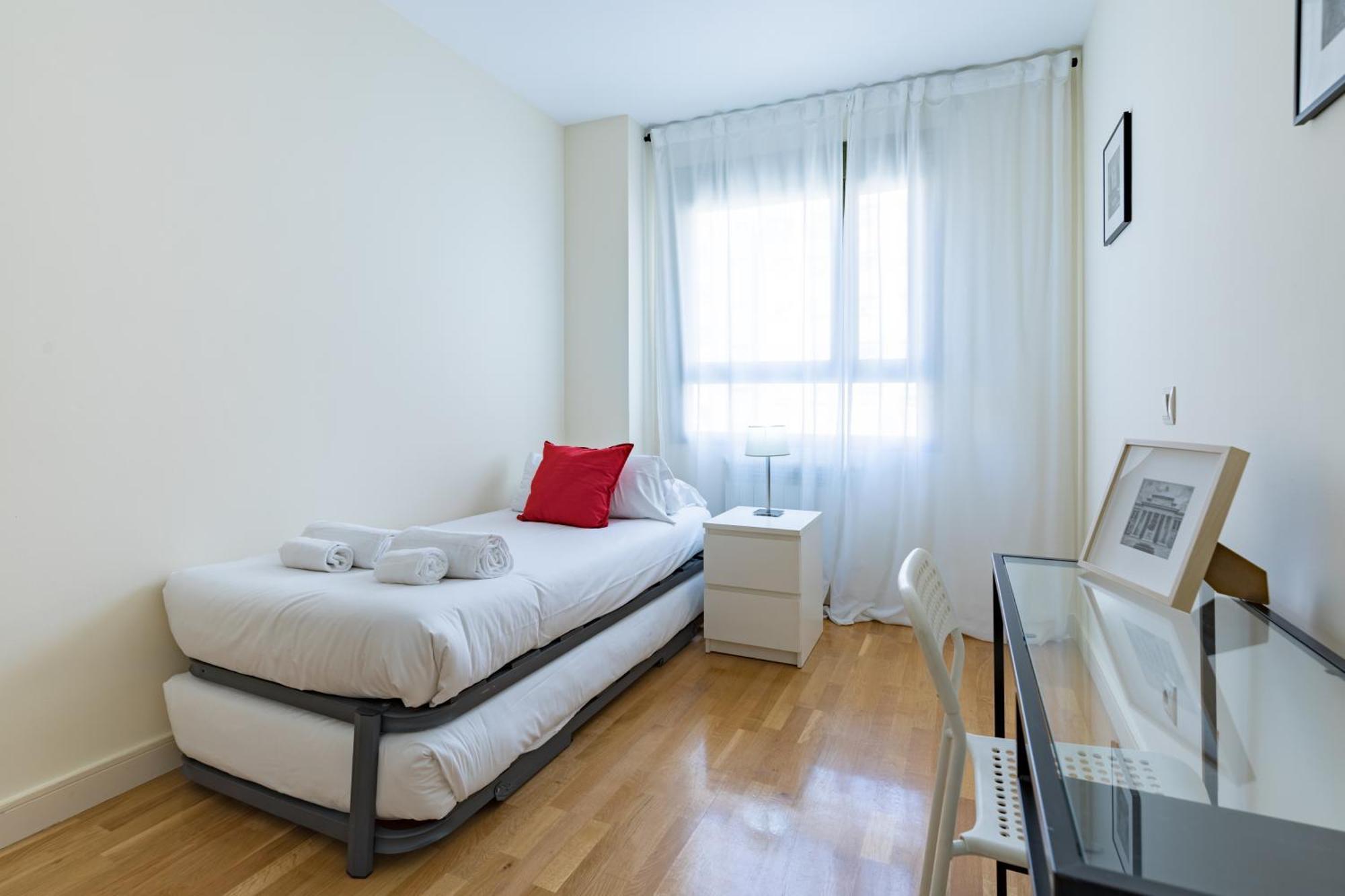 Cituspace Tablas Azofra Madrid