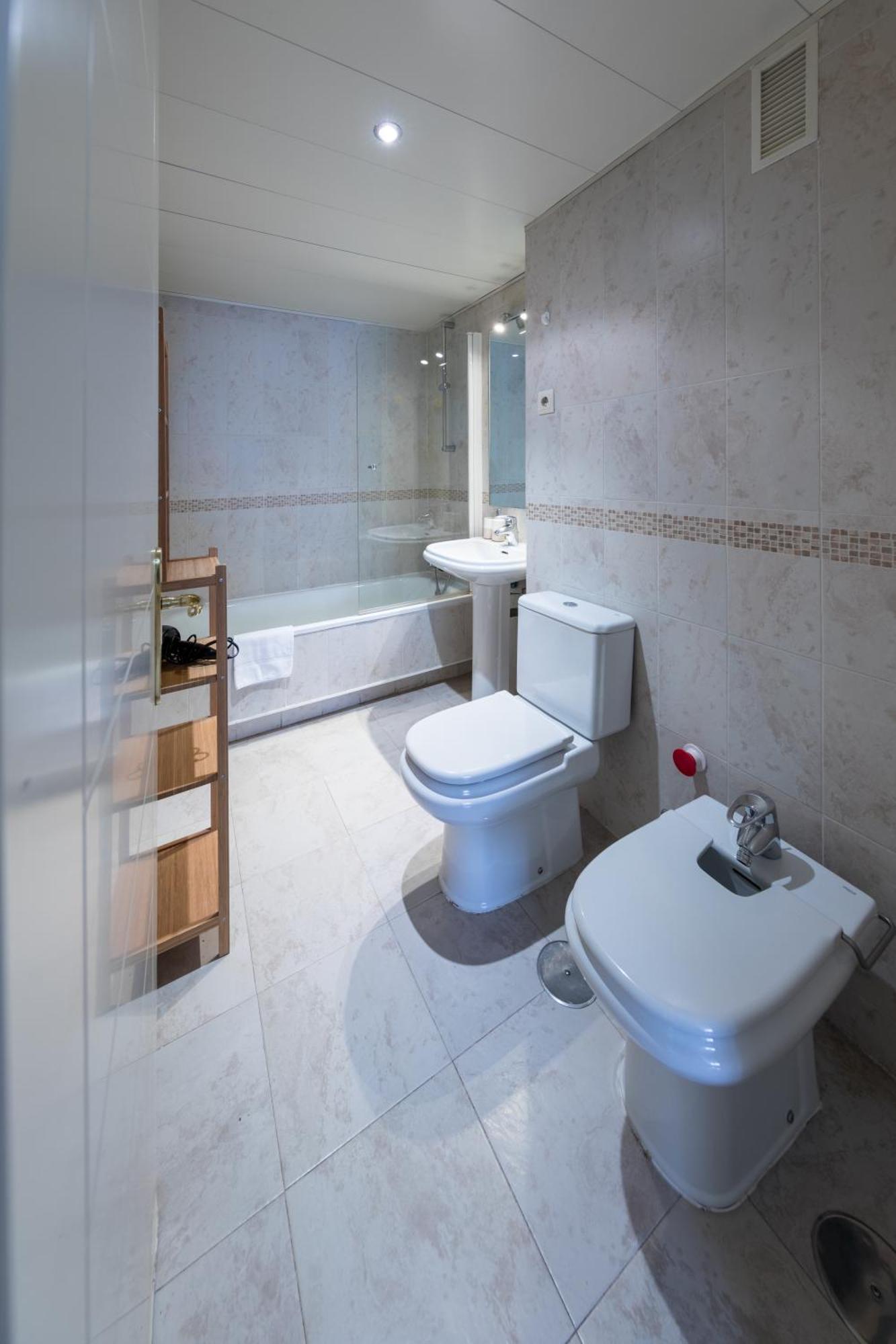 Cituspace Tablas Azofra Apartment *