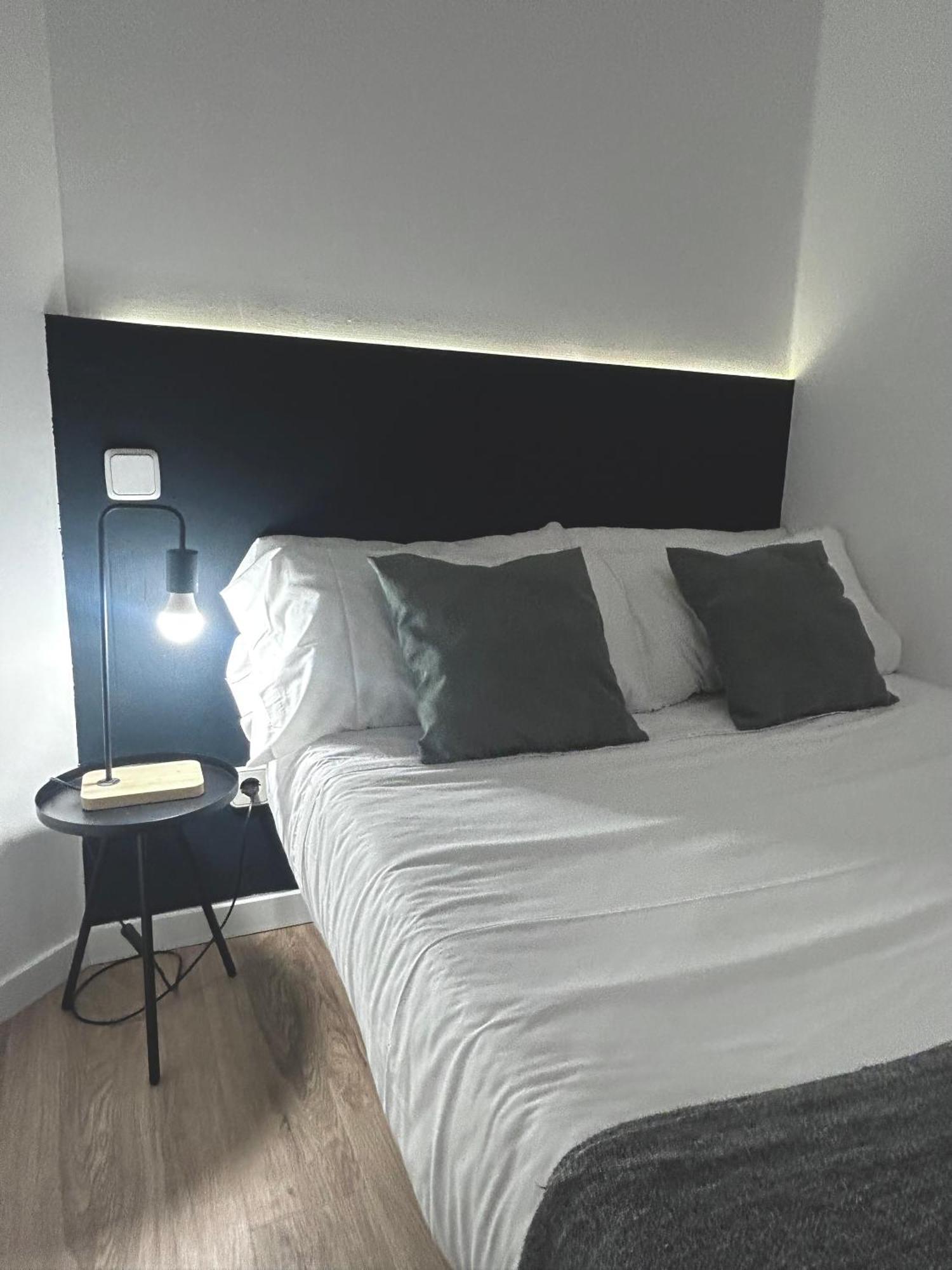 Homestay Center Madrid