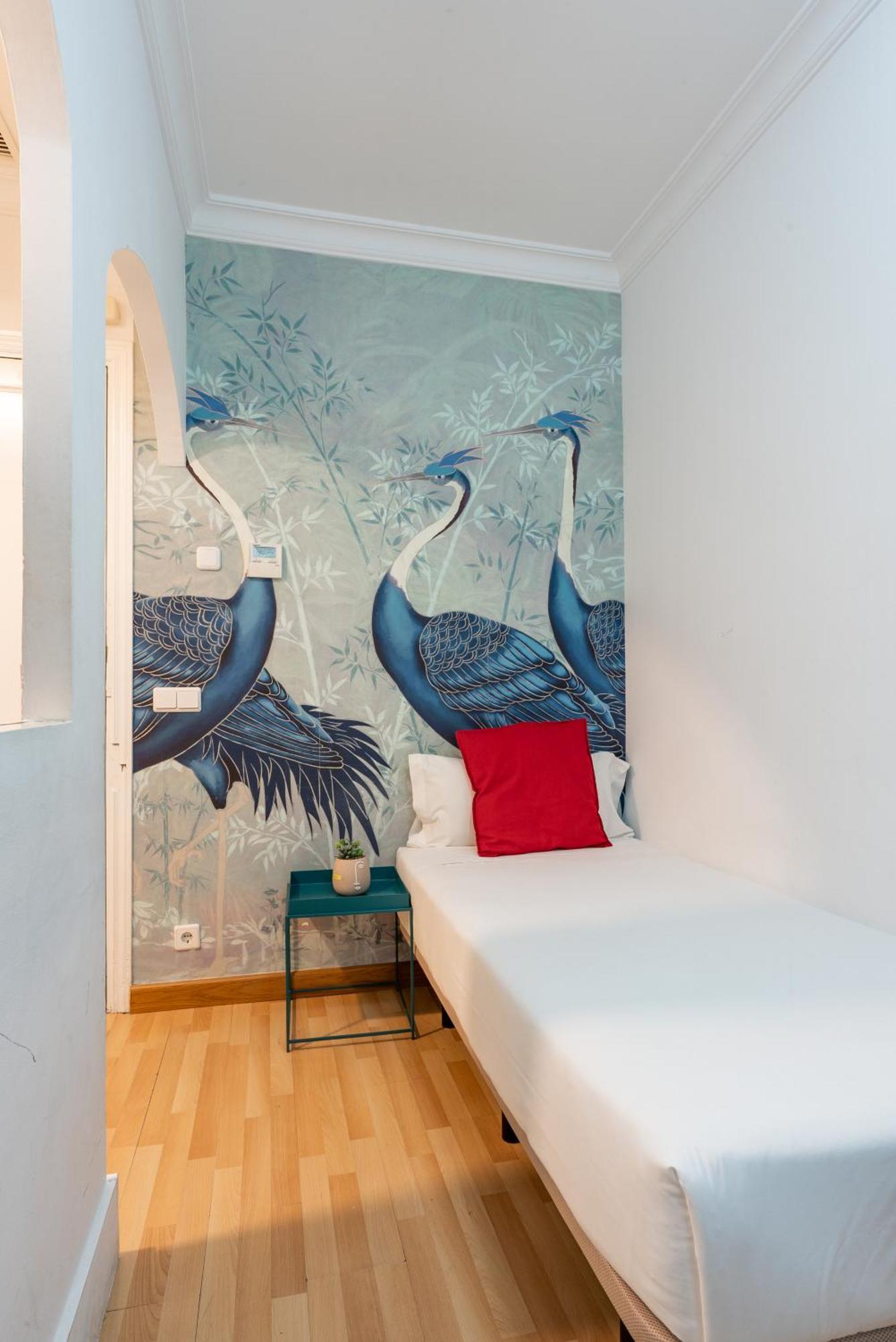 Smartrental Gran Via 47
