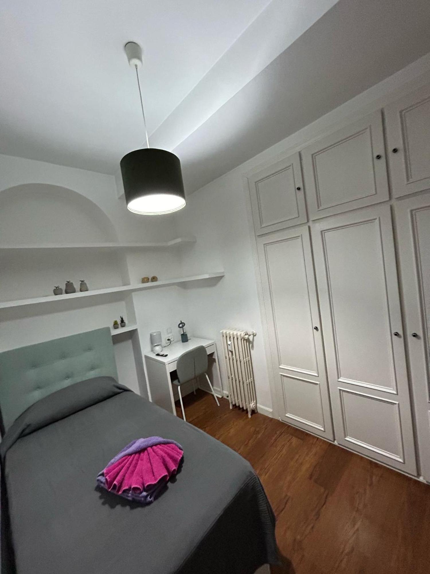 Magdalena Bed and breakfast *