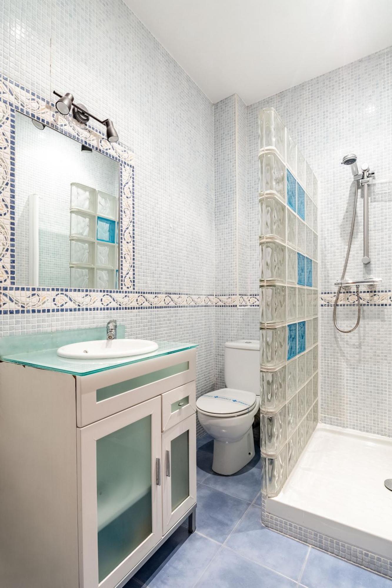 Acogedor Apartamento, Centro - Atocha Apartamento