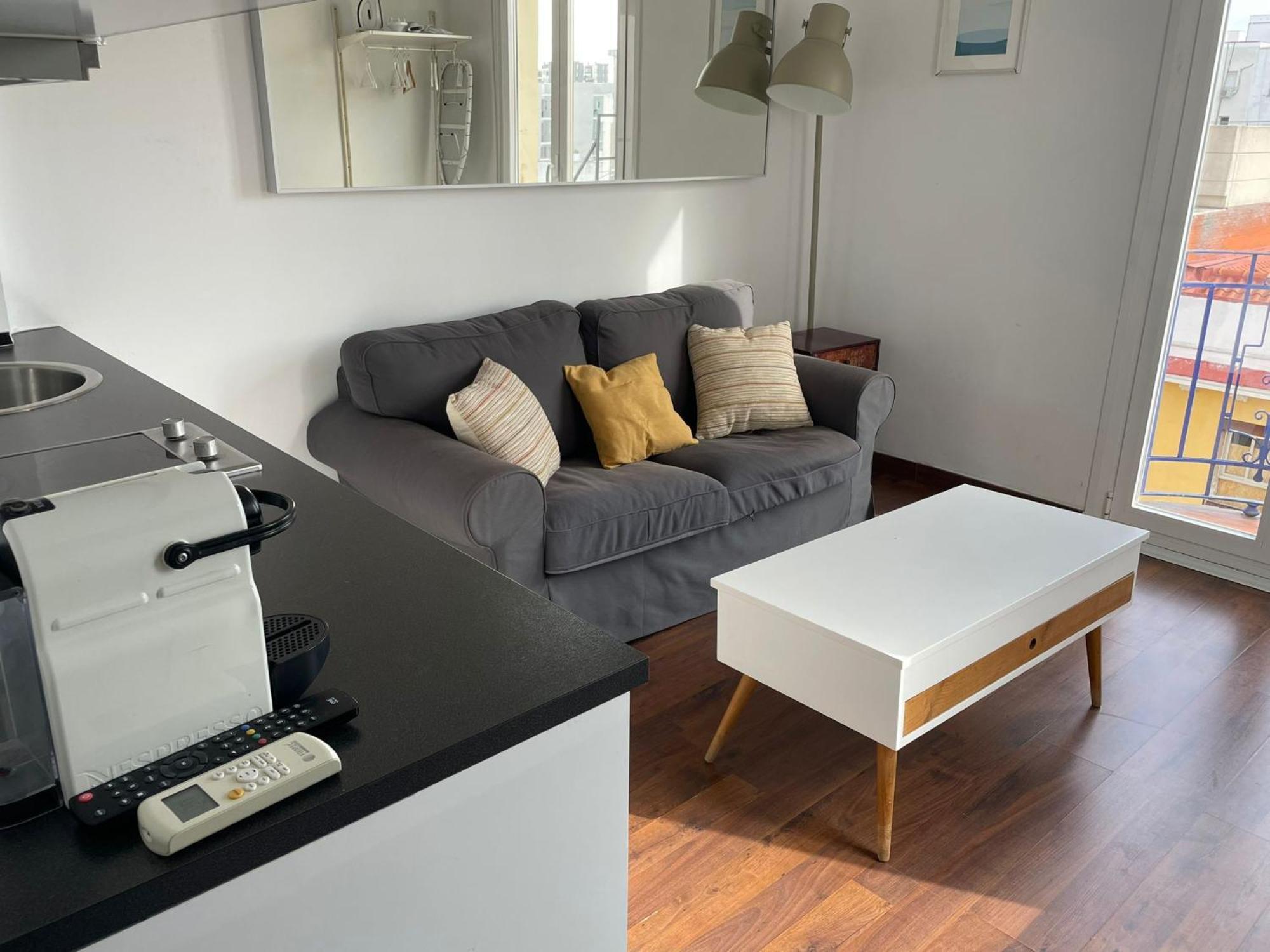 Estudio Con Terraza Ibizaretiro Ii Habitación en casa particular