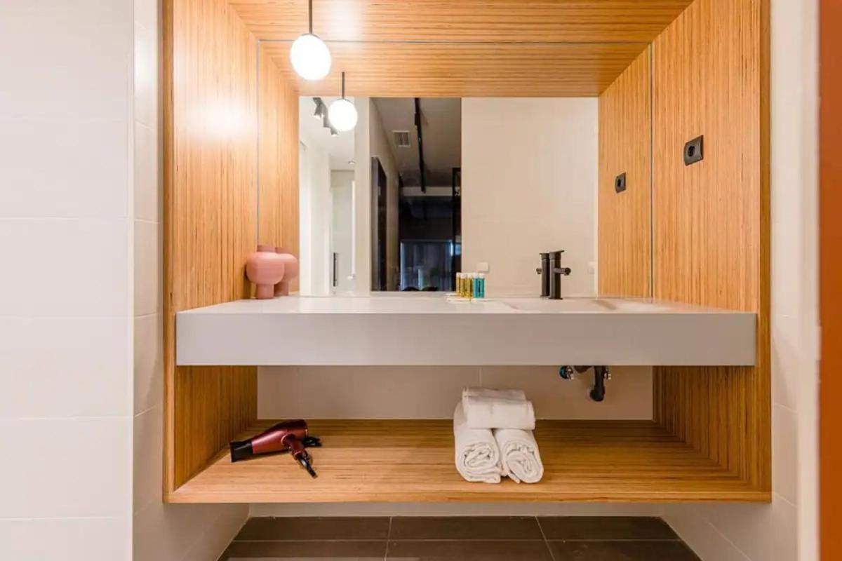 Hermoso Estudio En Legazpi °1 Madrid