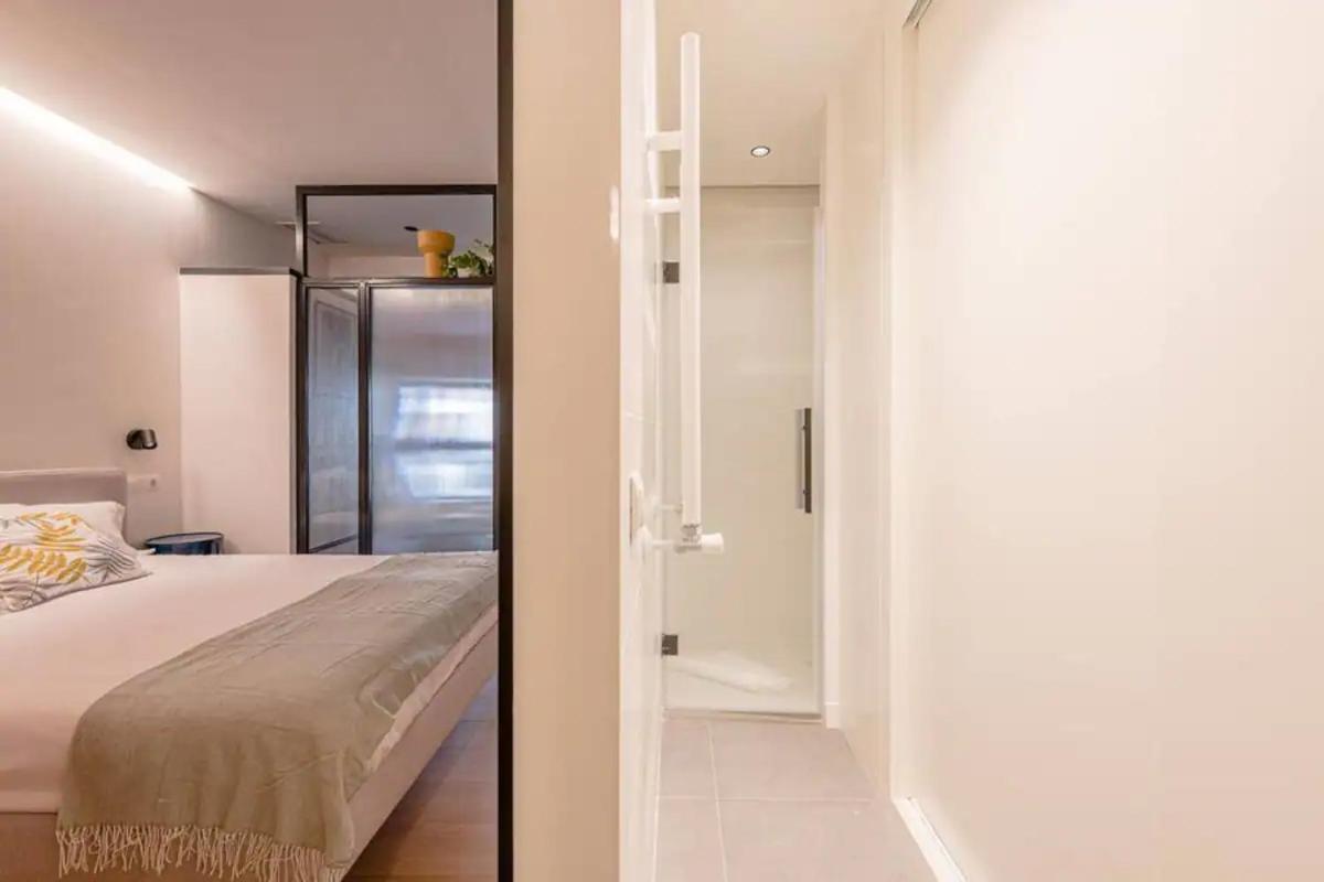 Hermoso Estudio En Legazpi °1 Apartment Madrid
