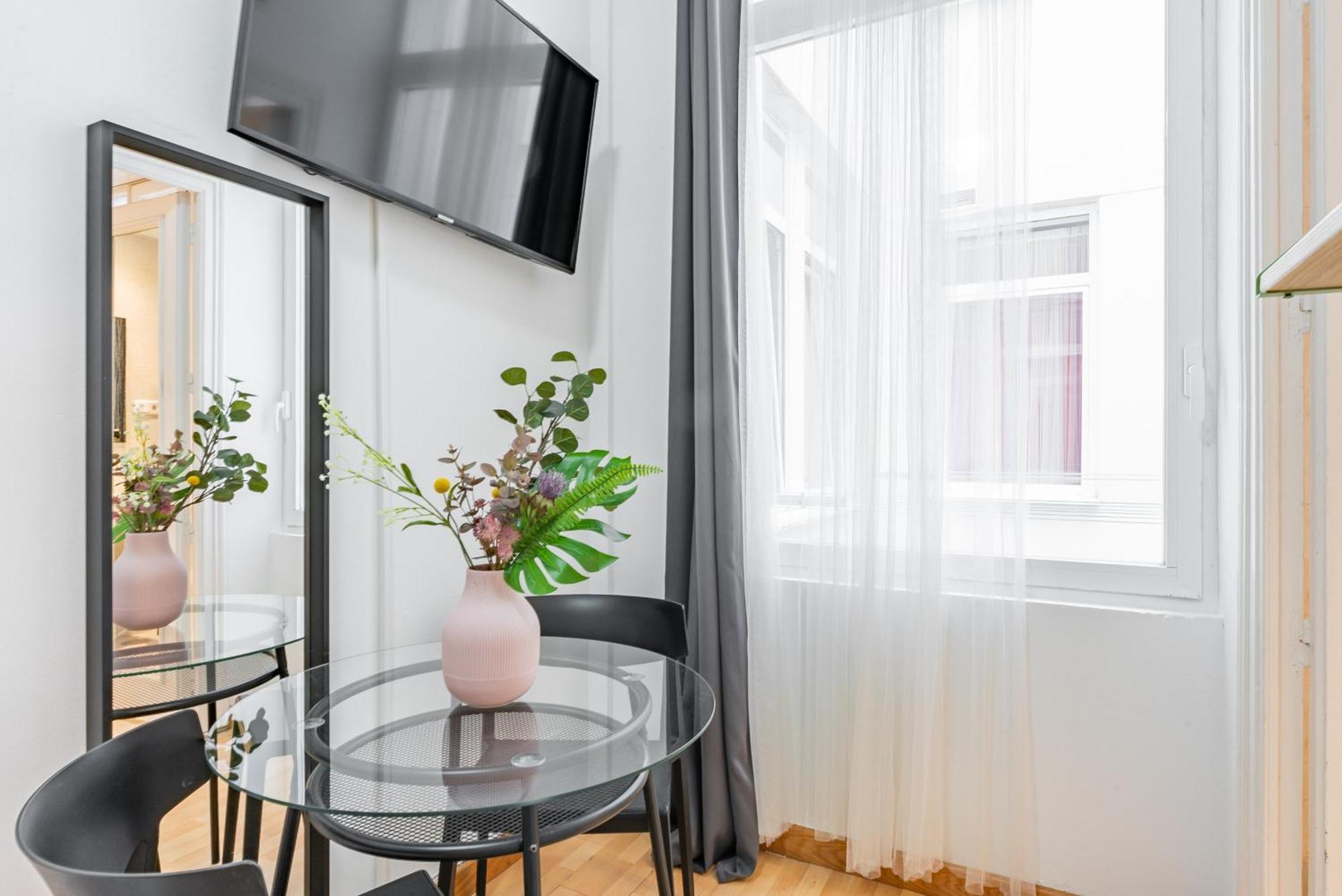Smartrental Gran Via 47